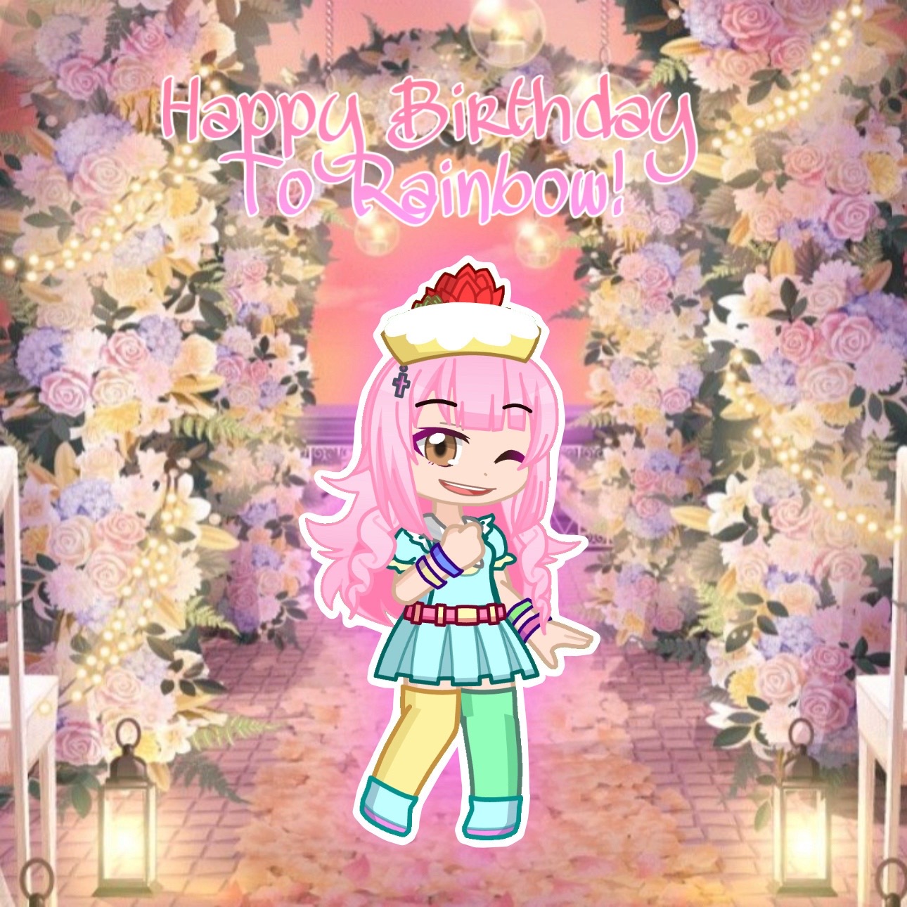 @Star Valentine