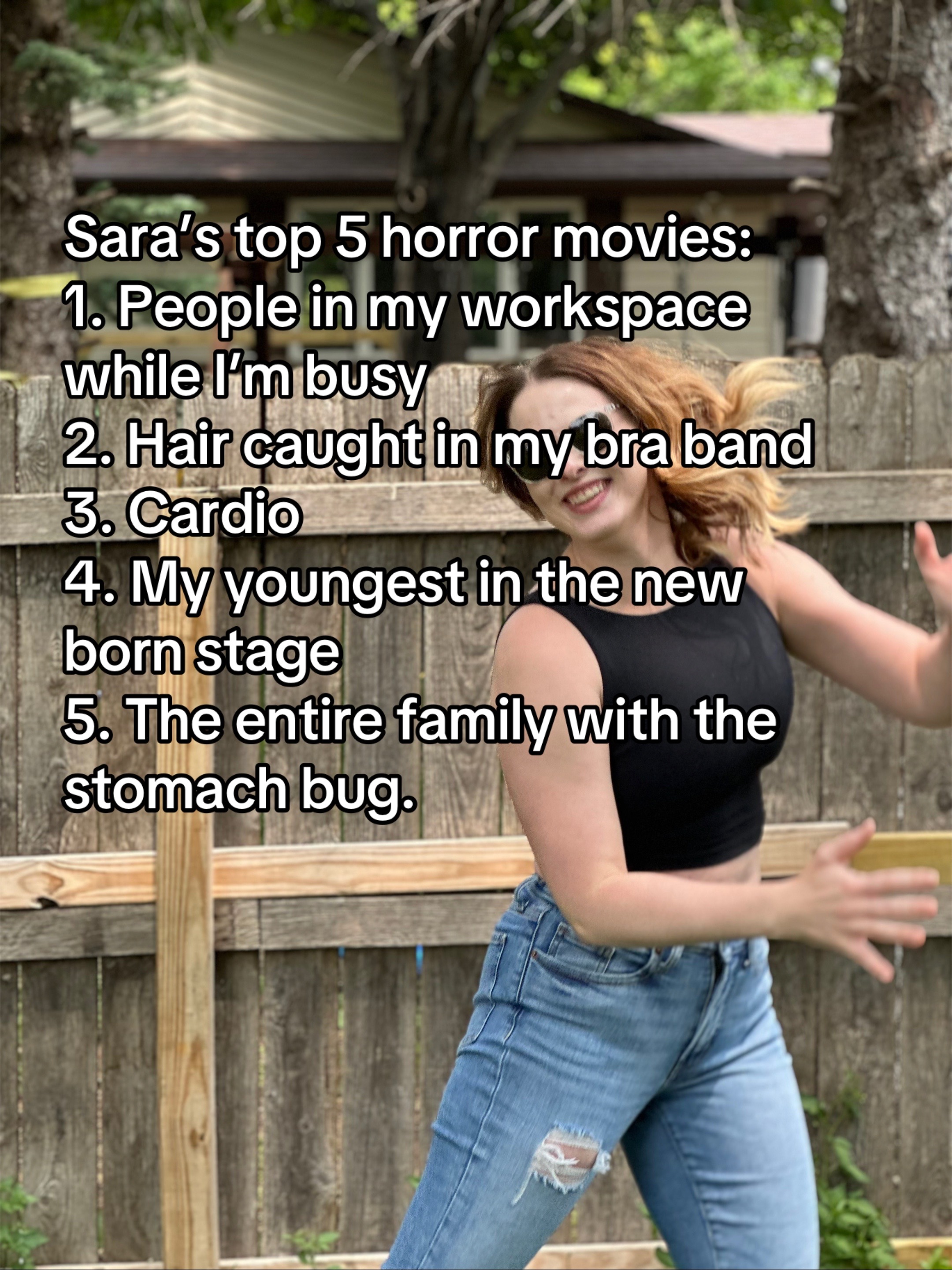 @Sara Fulton