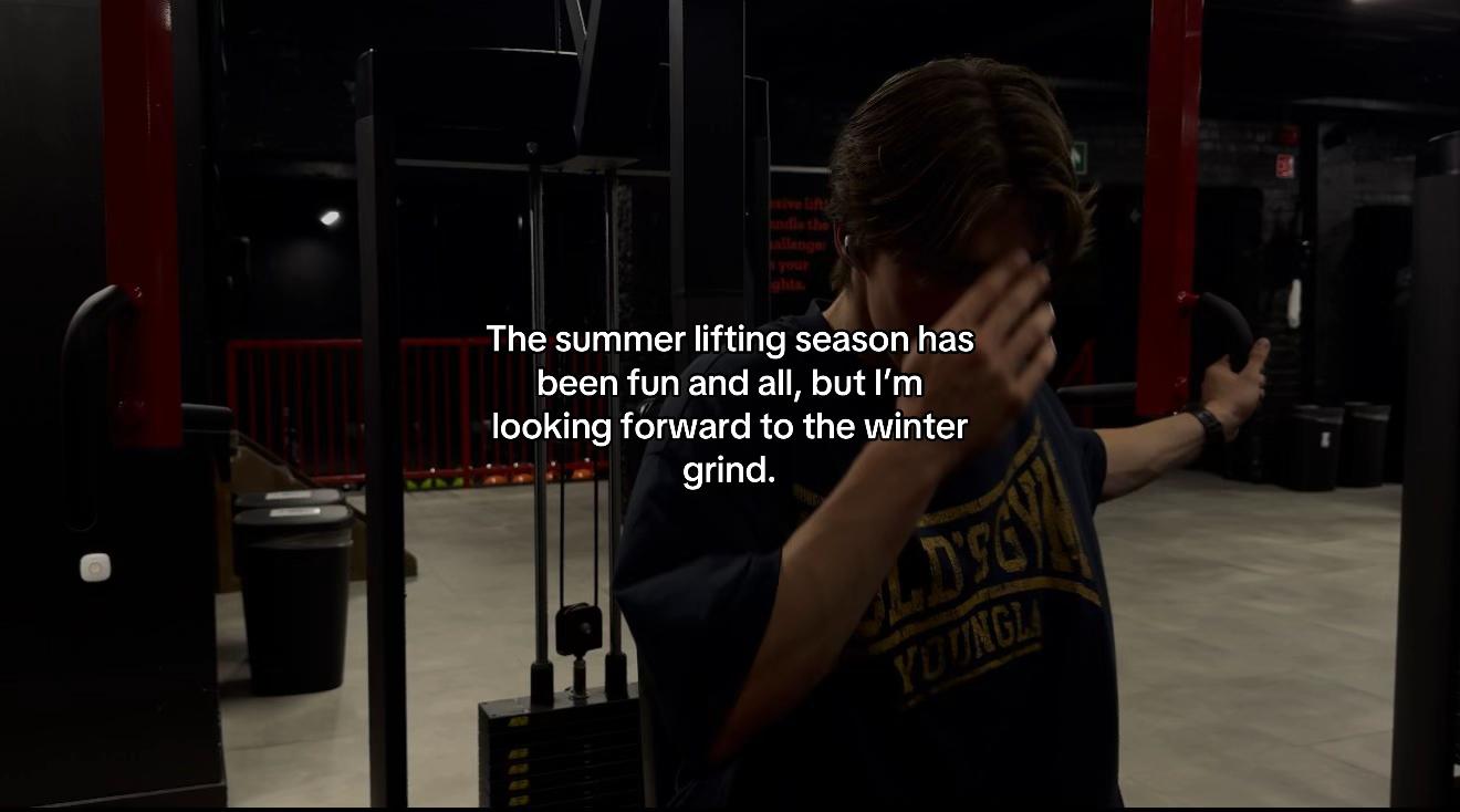 @AndrewGym