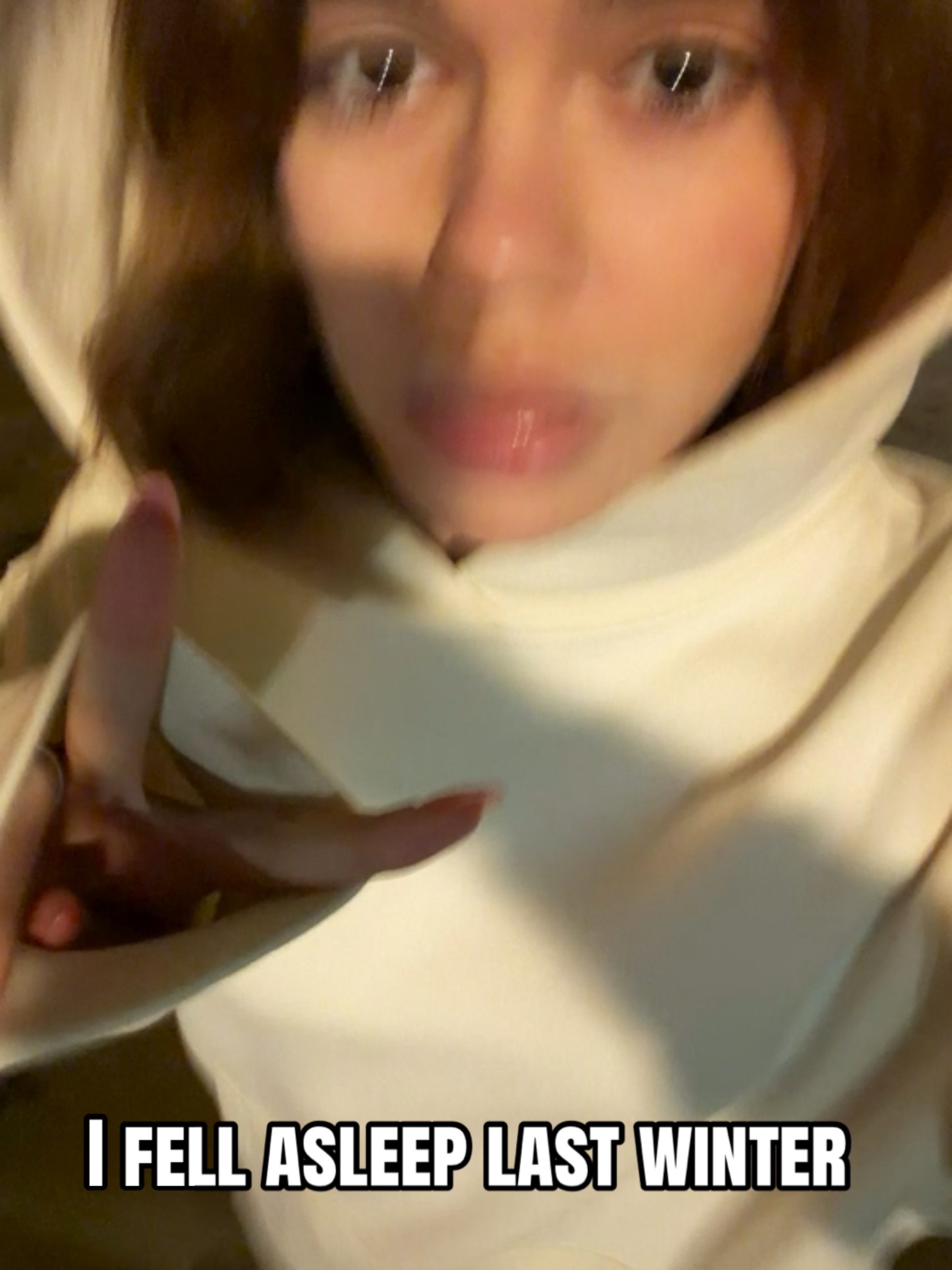 @Meow meow