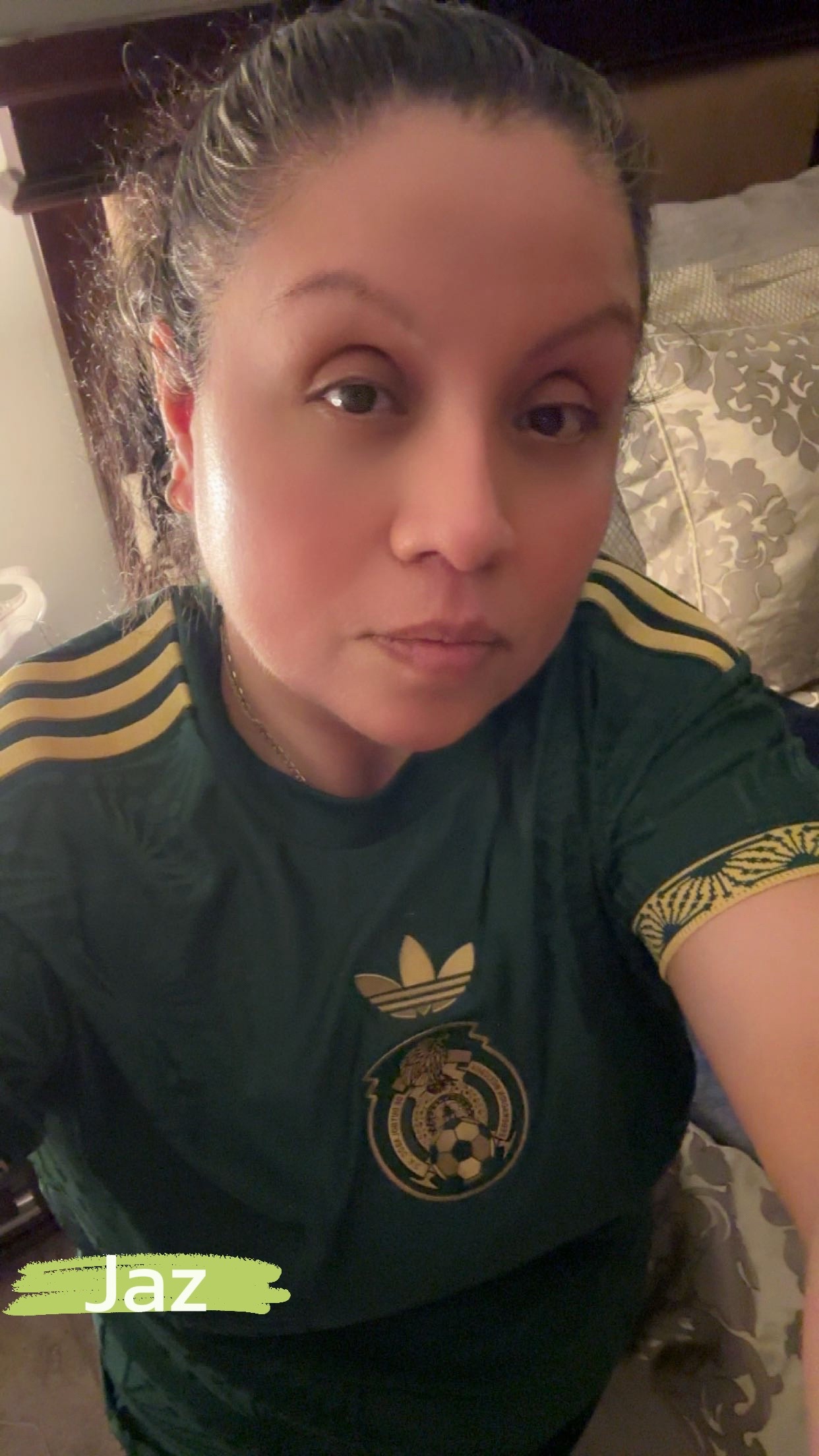 @Jaz ꫂ ၴႅၴ®