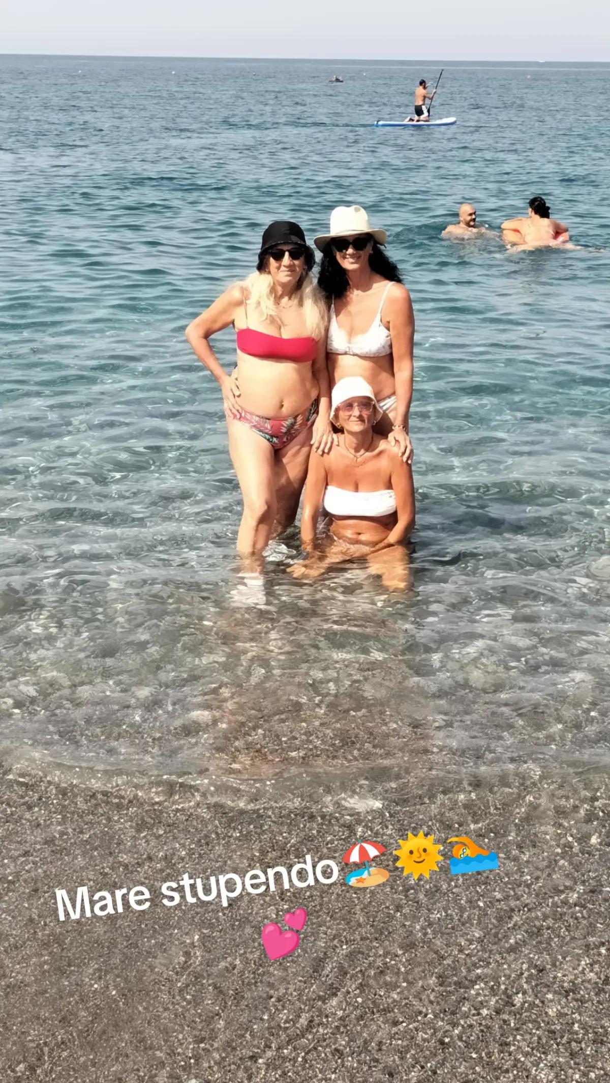 @❤ La bionda❤