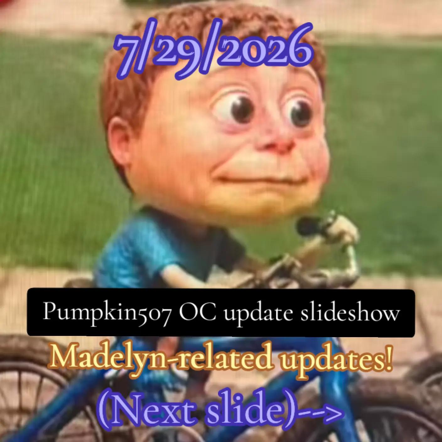 @Pumpkin507