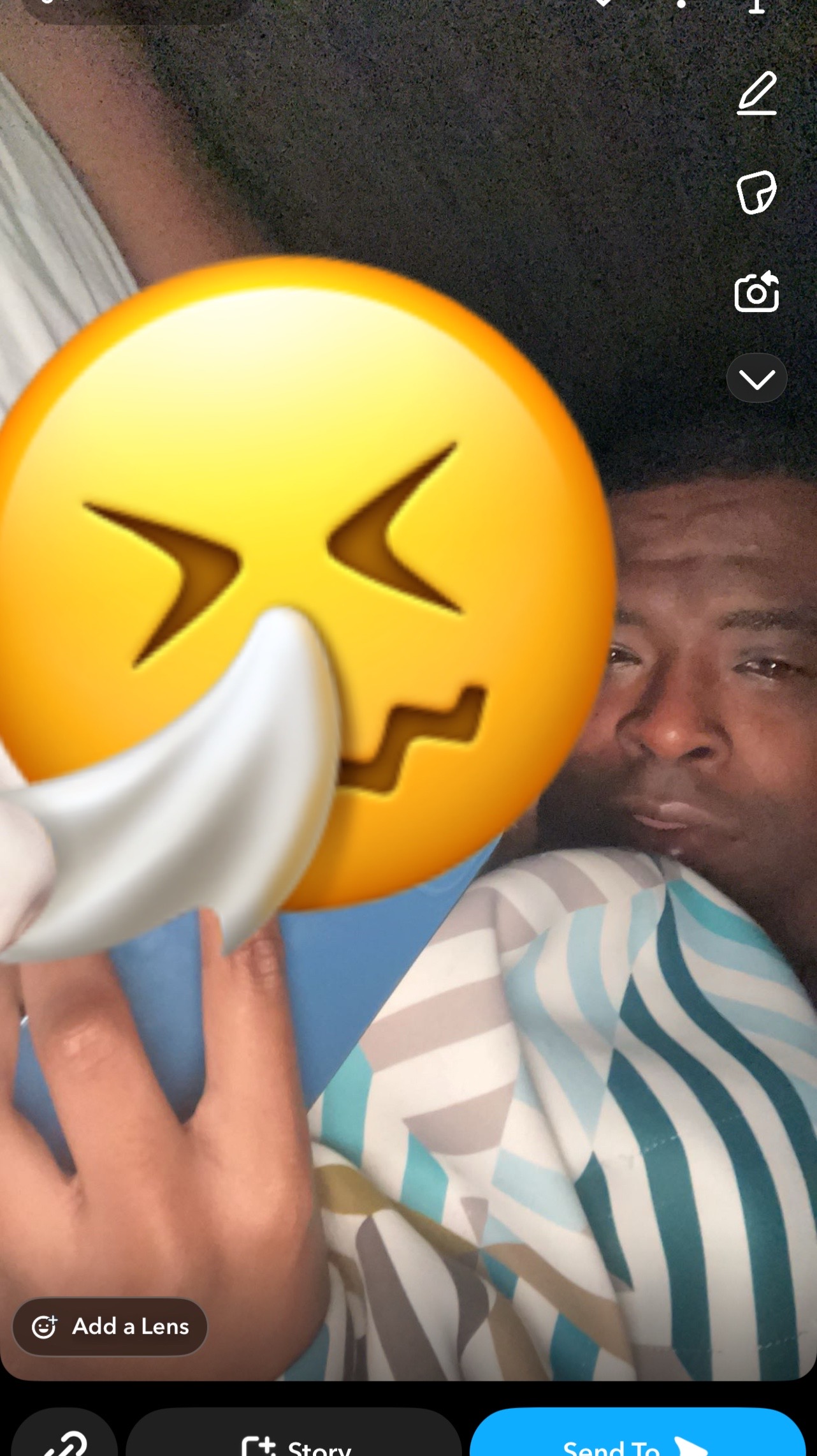 @Fred Speights