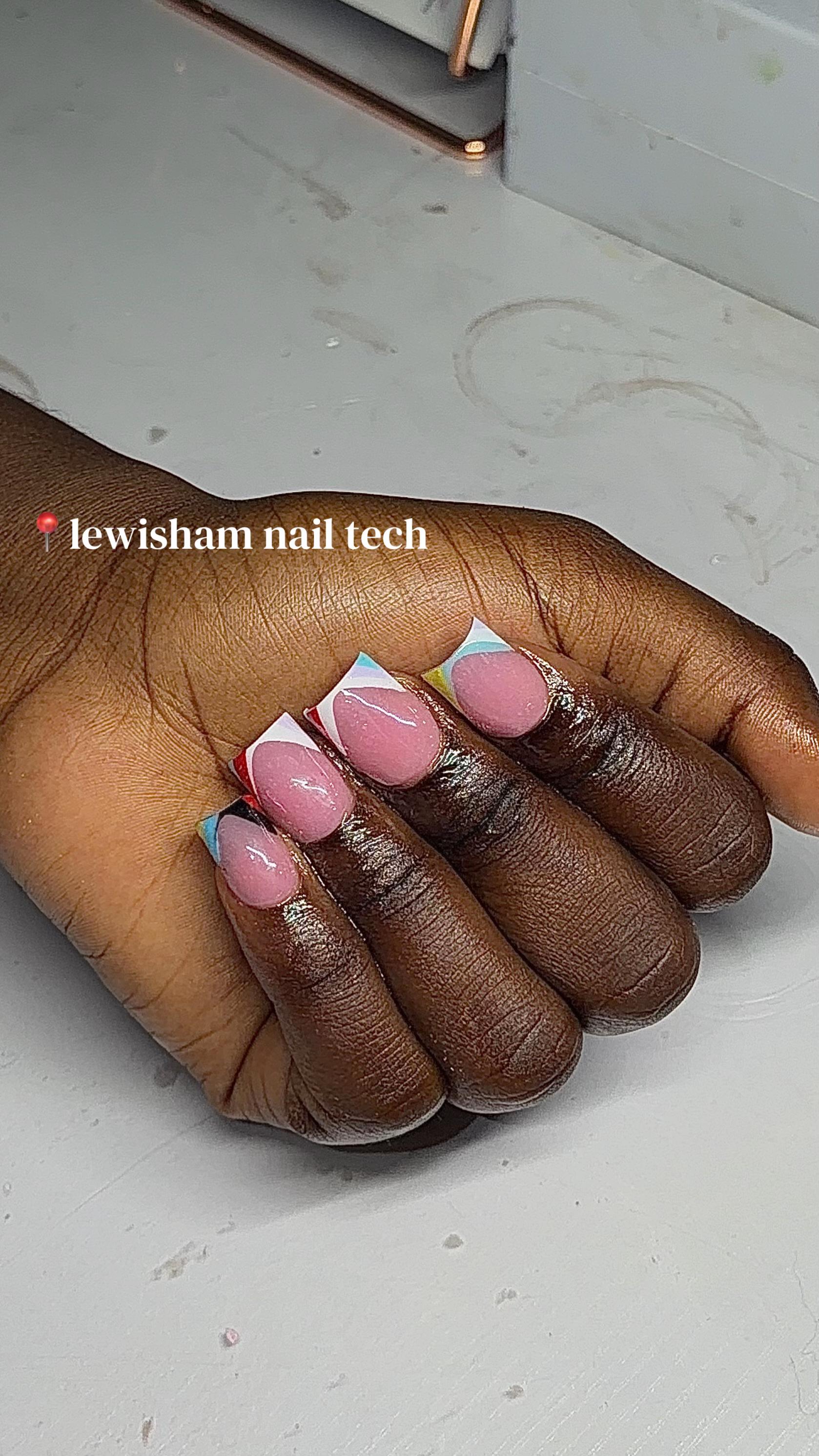 @⋆˚࿔BRUM & SE LDN nail tech˚⋆