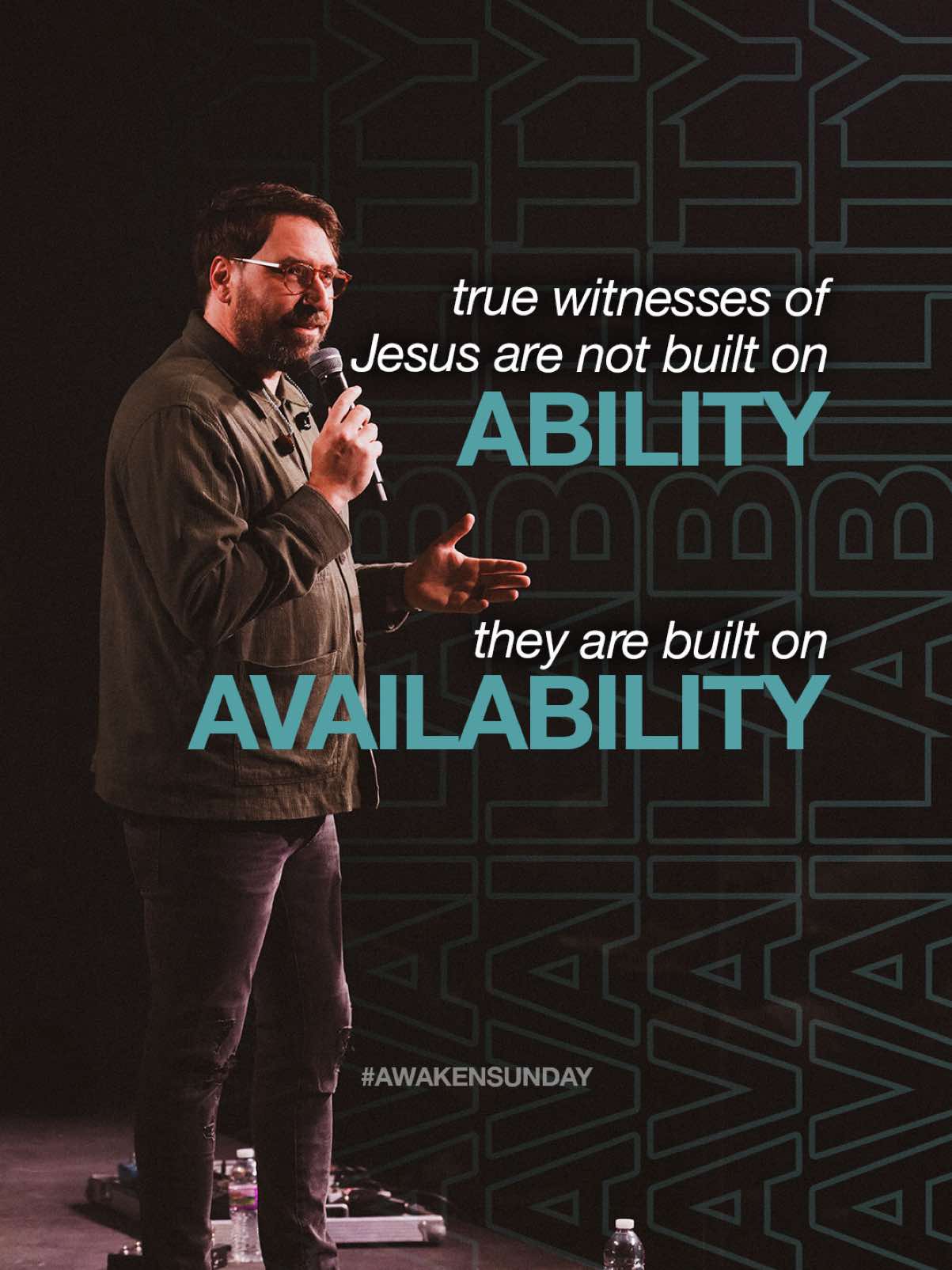 @Ransom Church