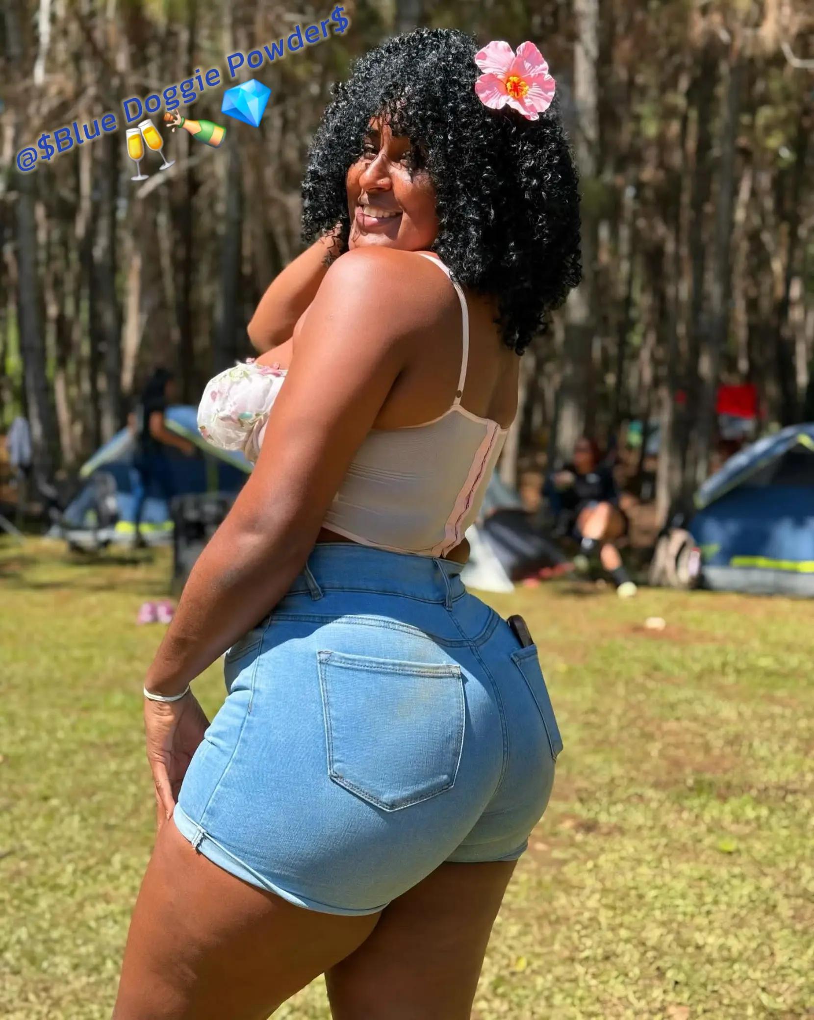 @$Blue DoggiePowder$
