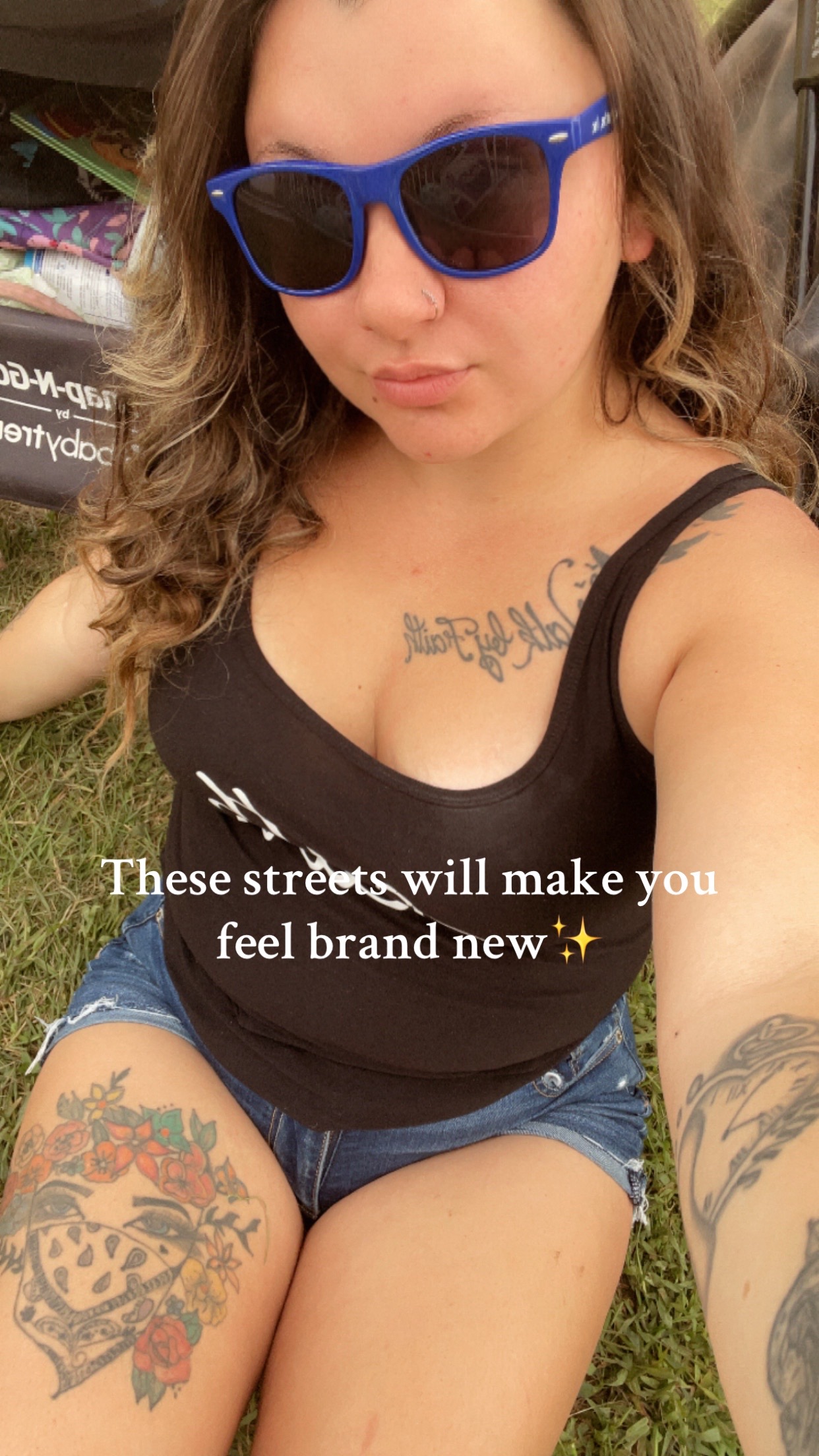 @Kailee Mae