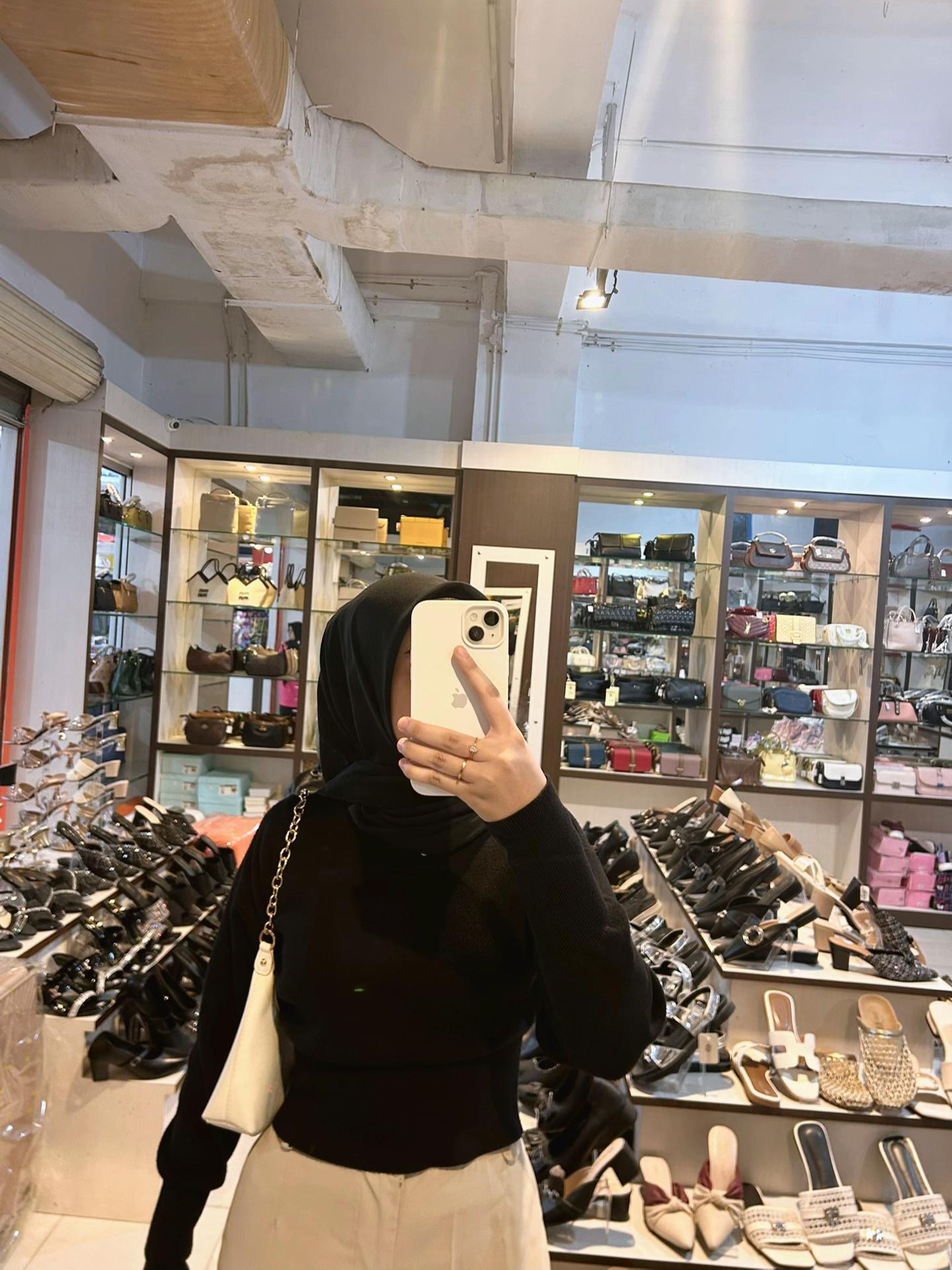 @Ranitha asyaffa akirra