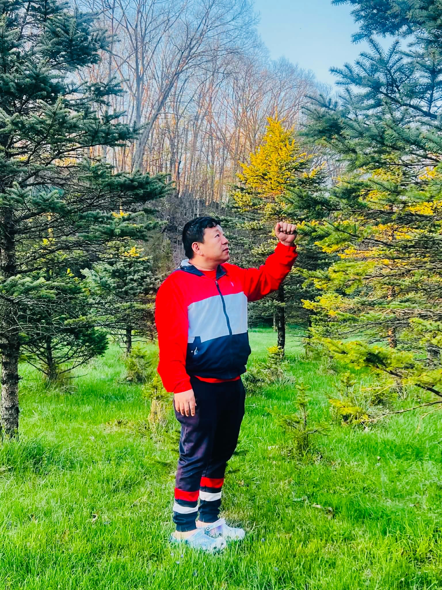 @Upahar&ensp;Rai