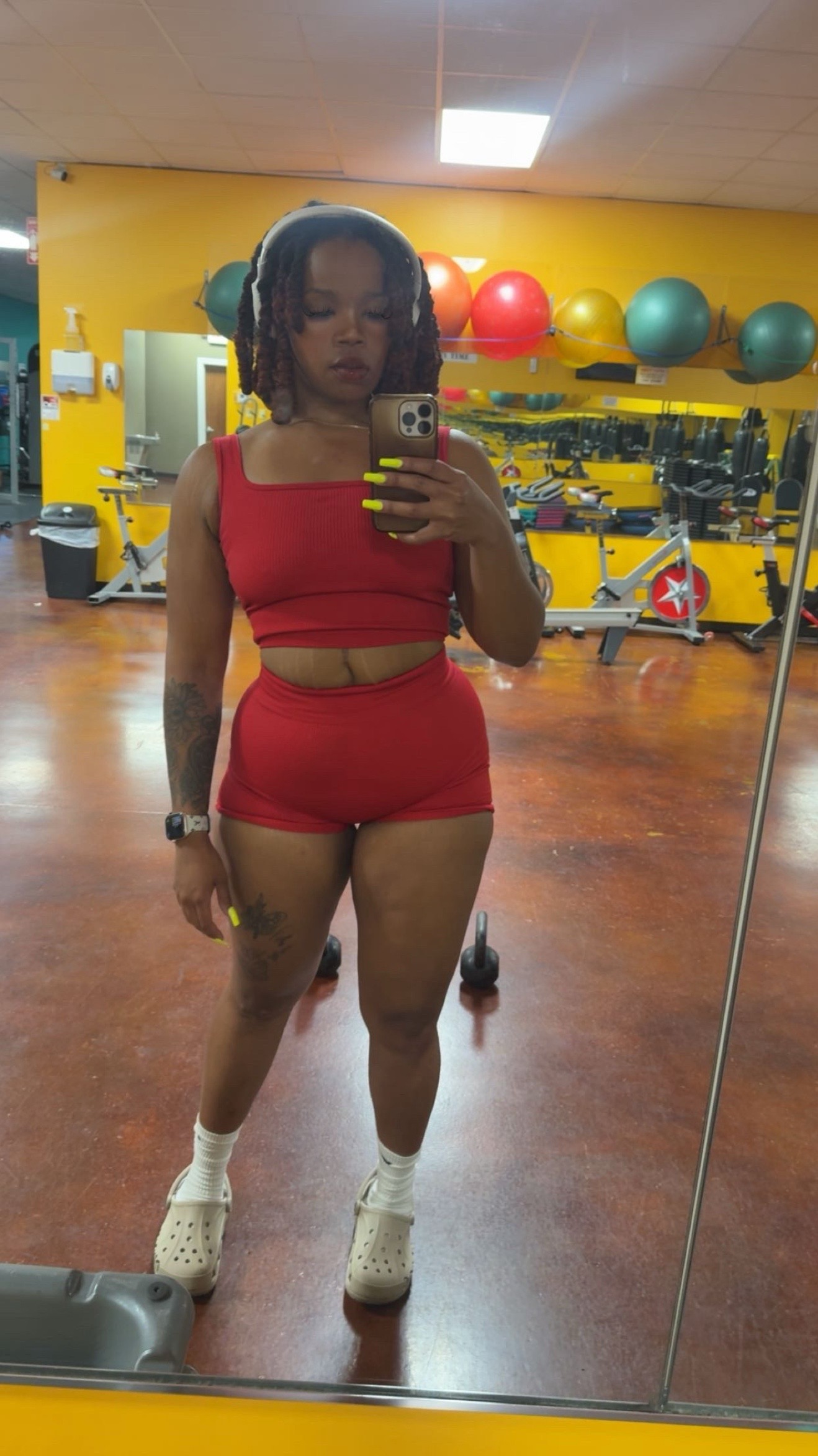 @MamaMiya | Health Coach 🌹