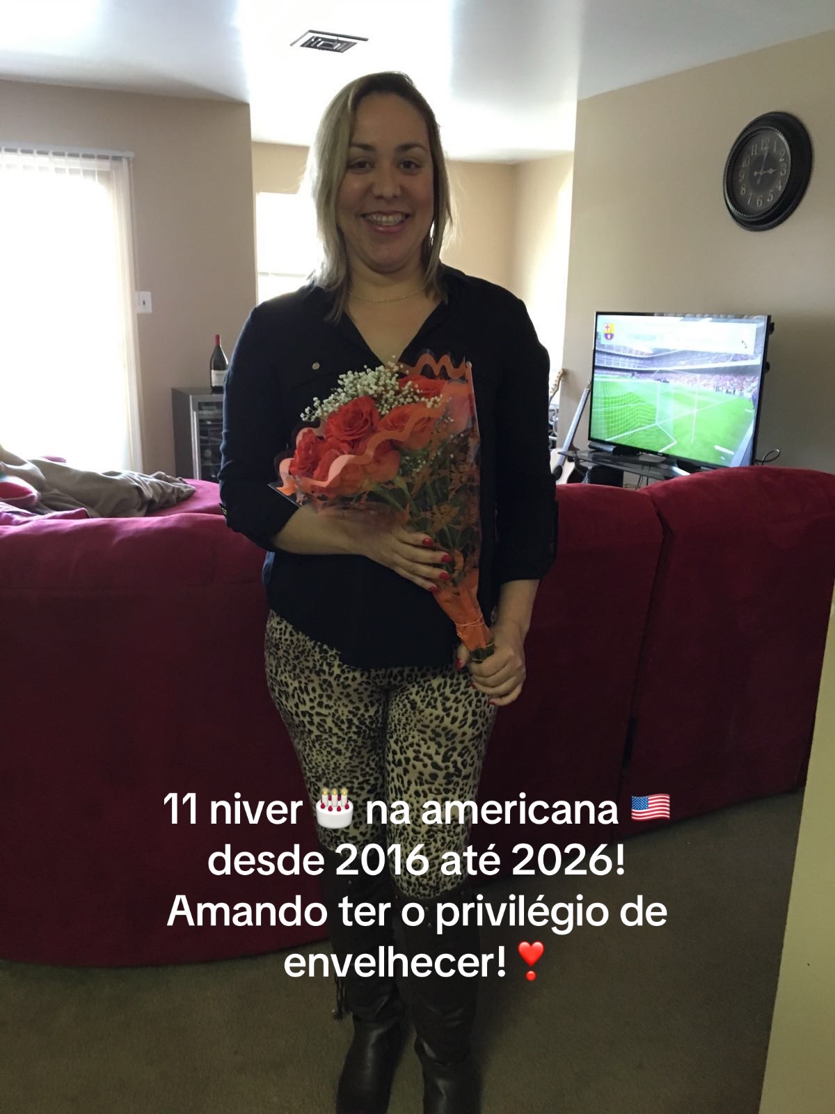 @Eliane Matos
