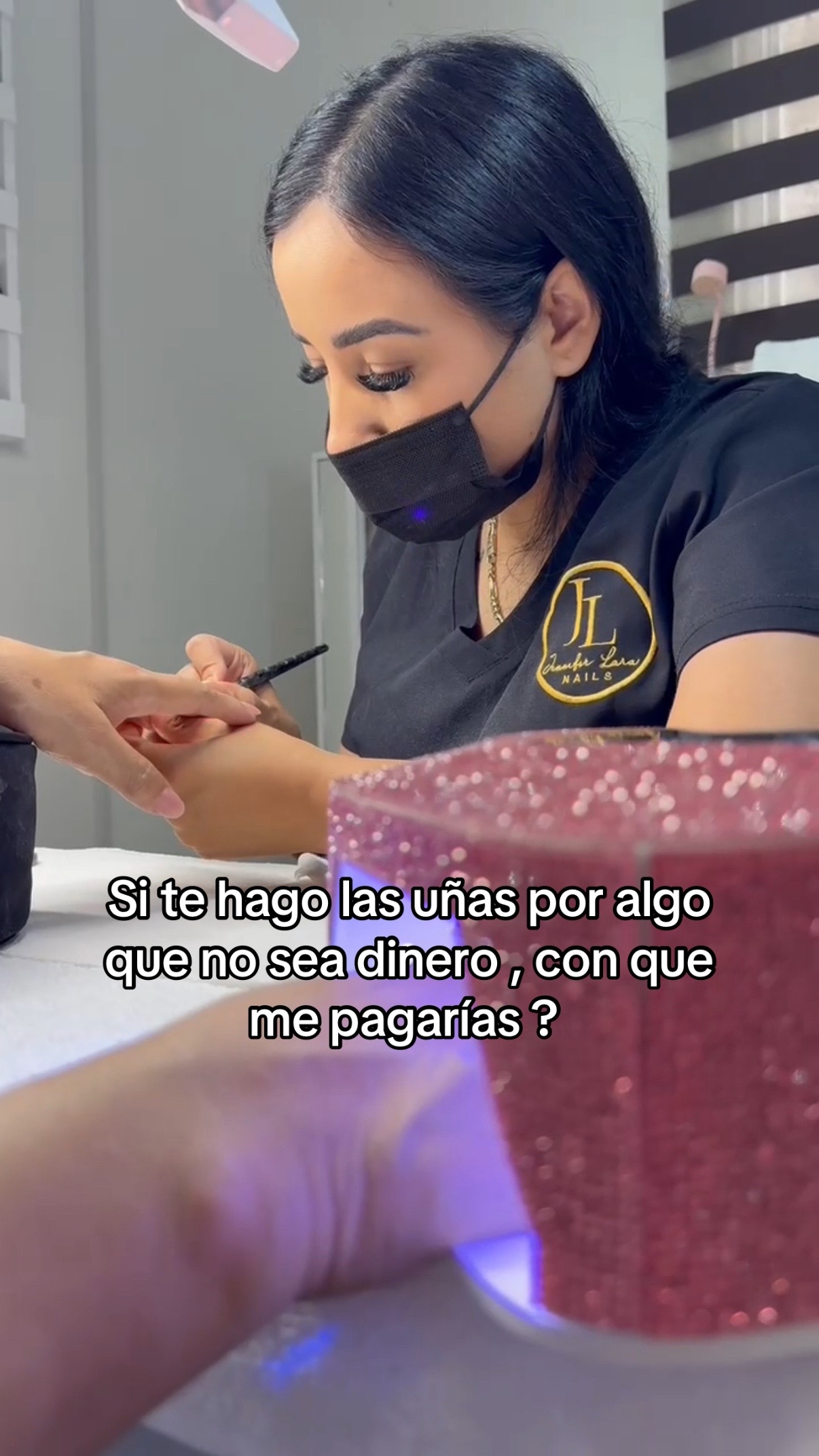 @Jennifer Lara 🤍