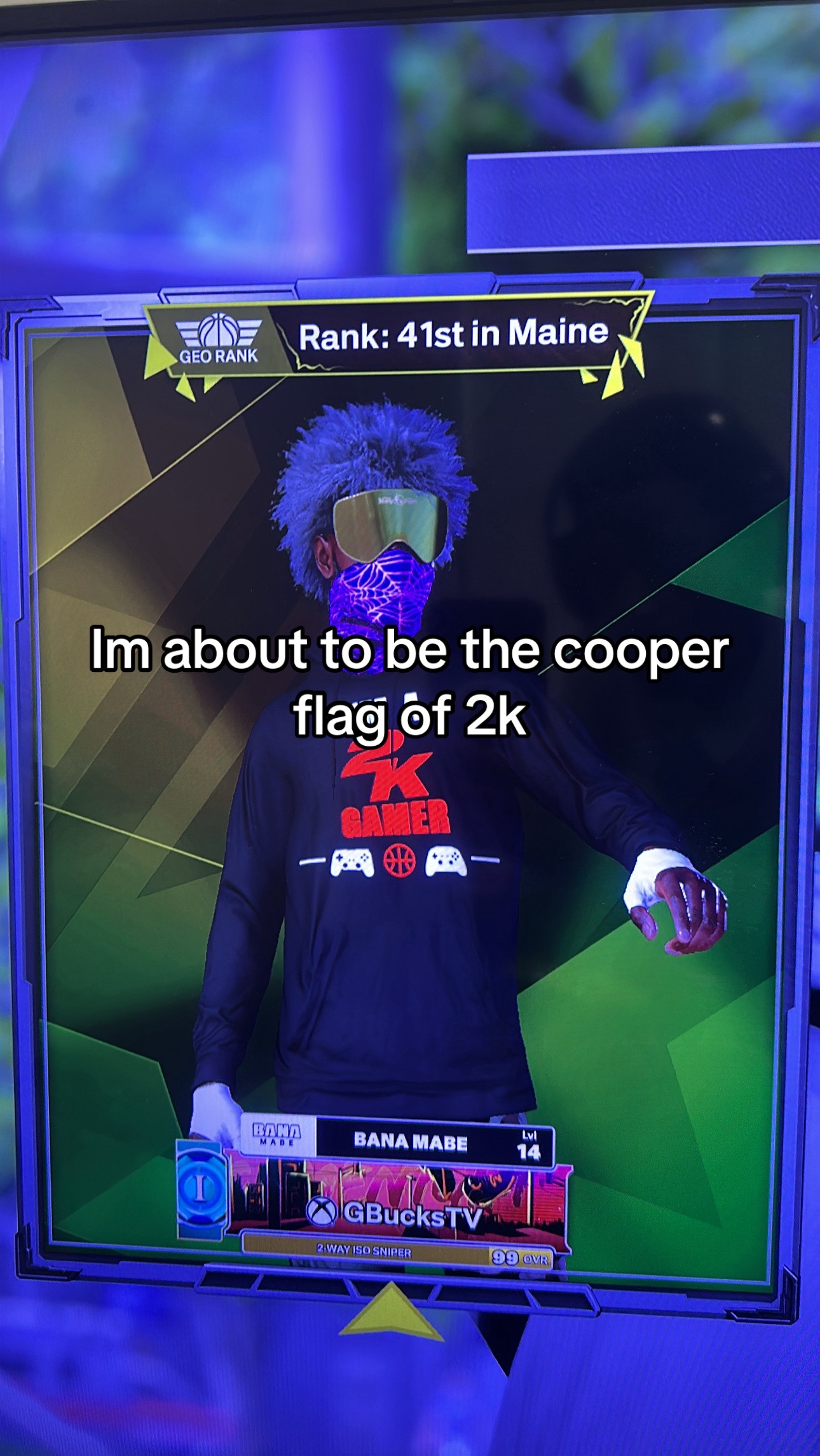 @BucksTvClipx
