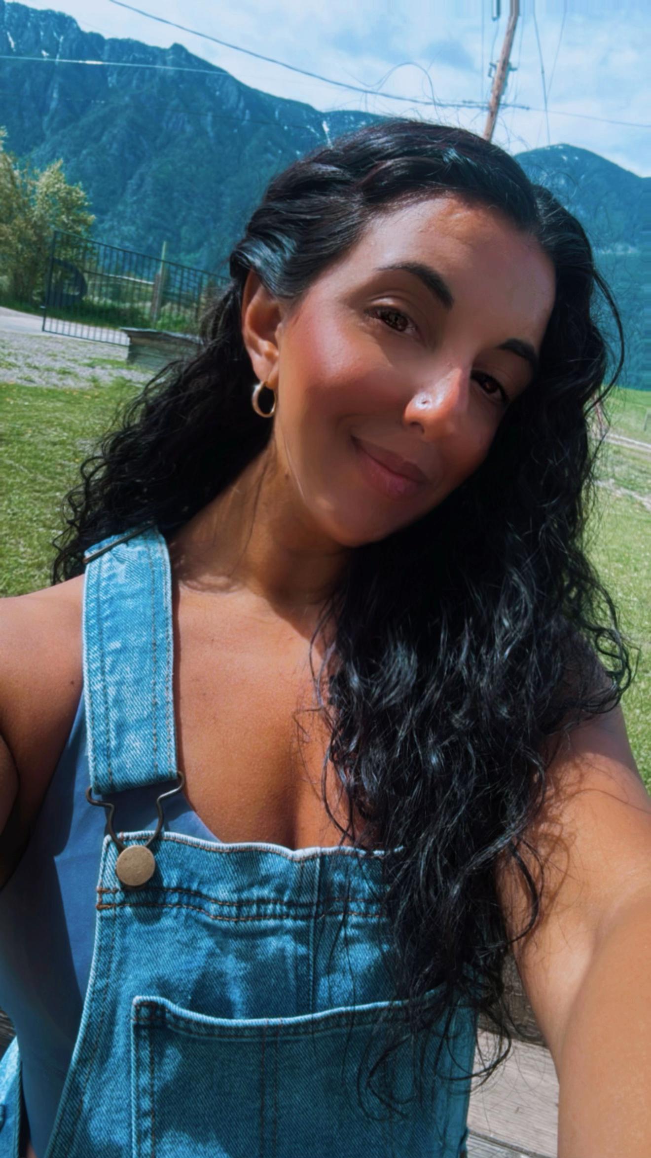 @JANA♌️ Adventure & Fitness
