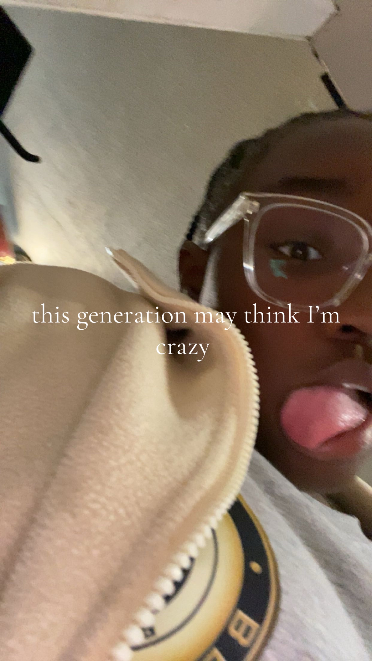 @shh it&rsquo;s a secret