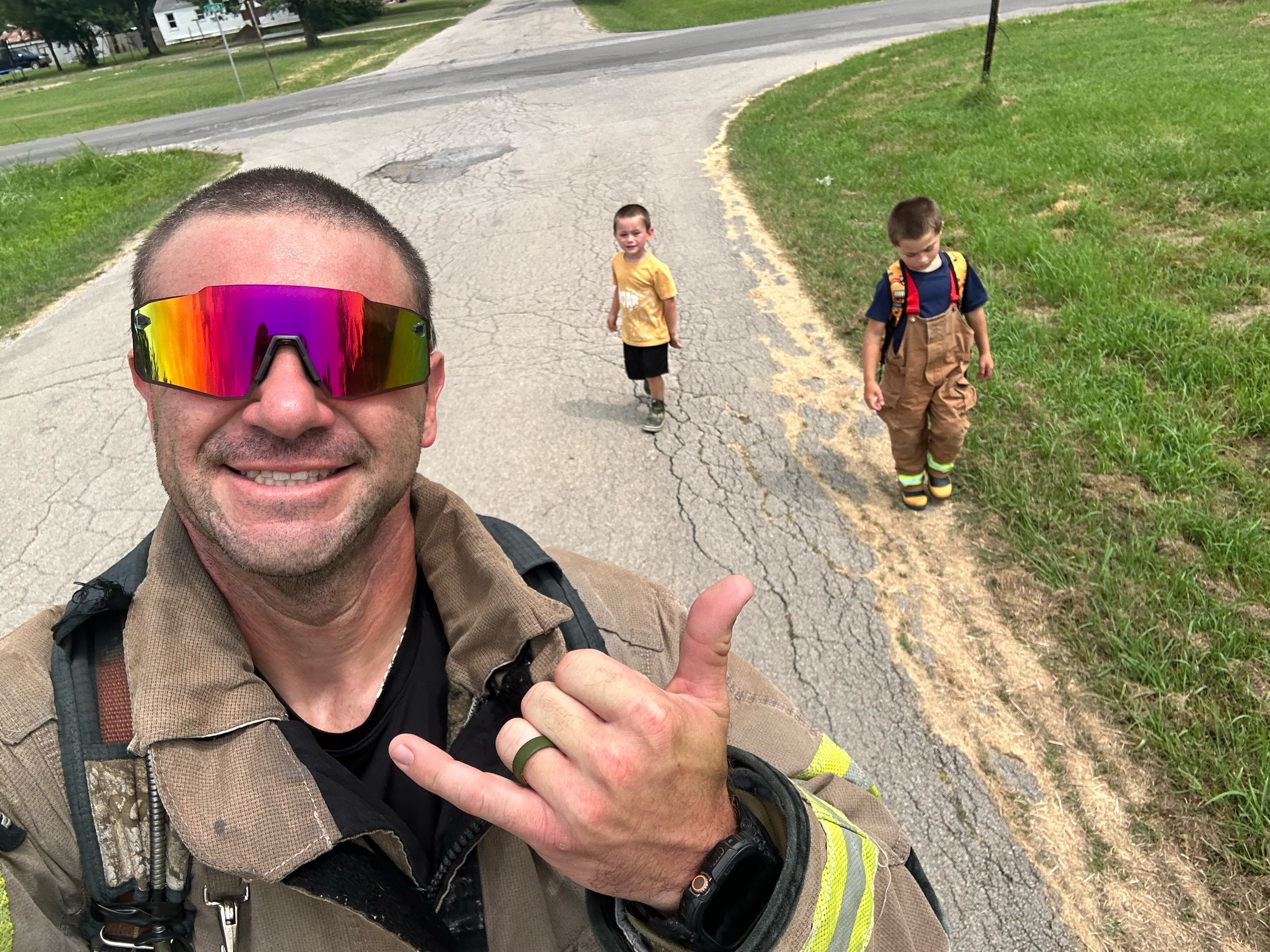 @Firemedic 27