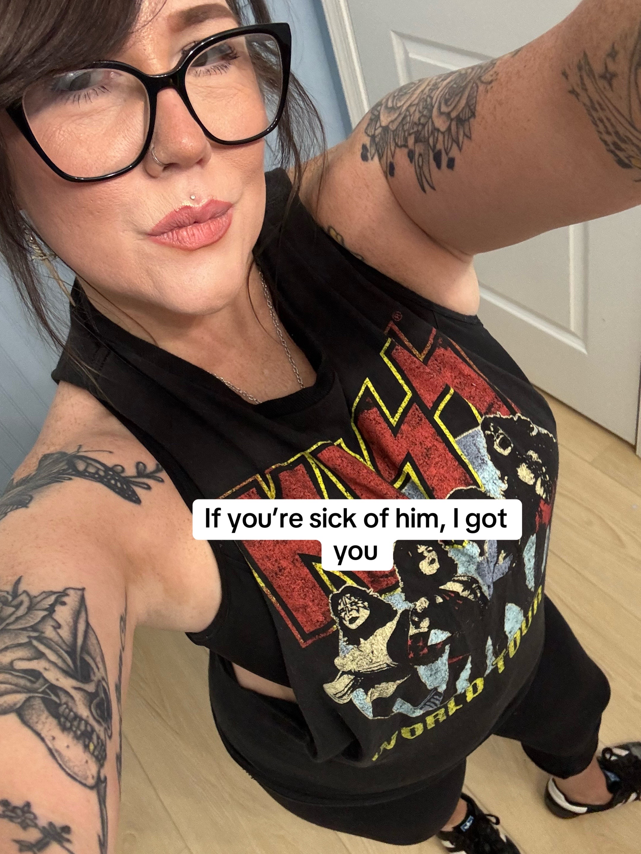 @🤘Metal Mom🤘