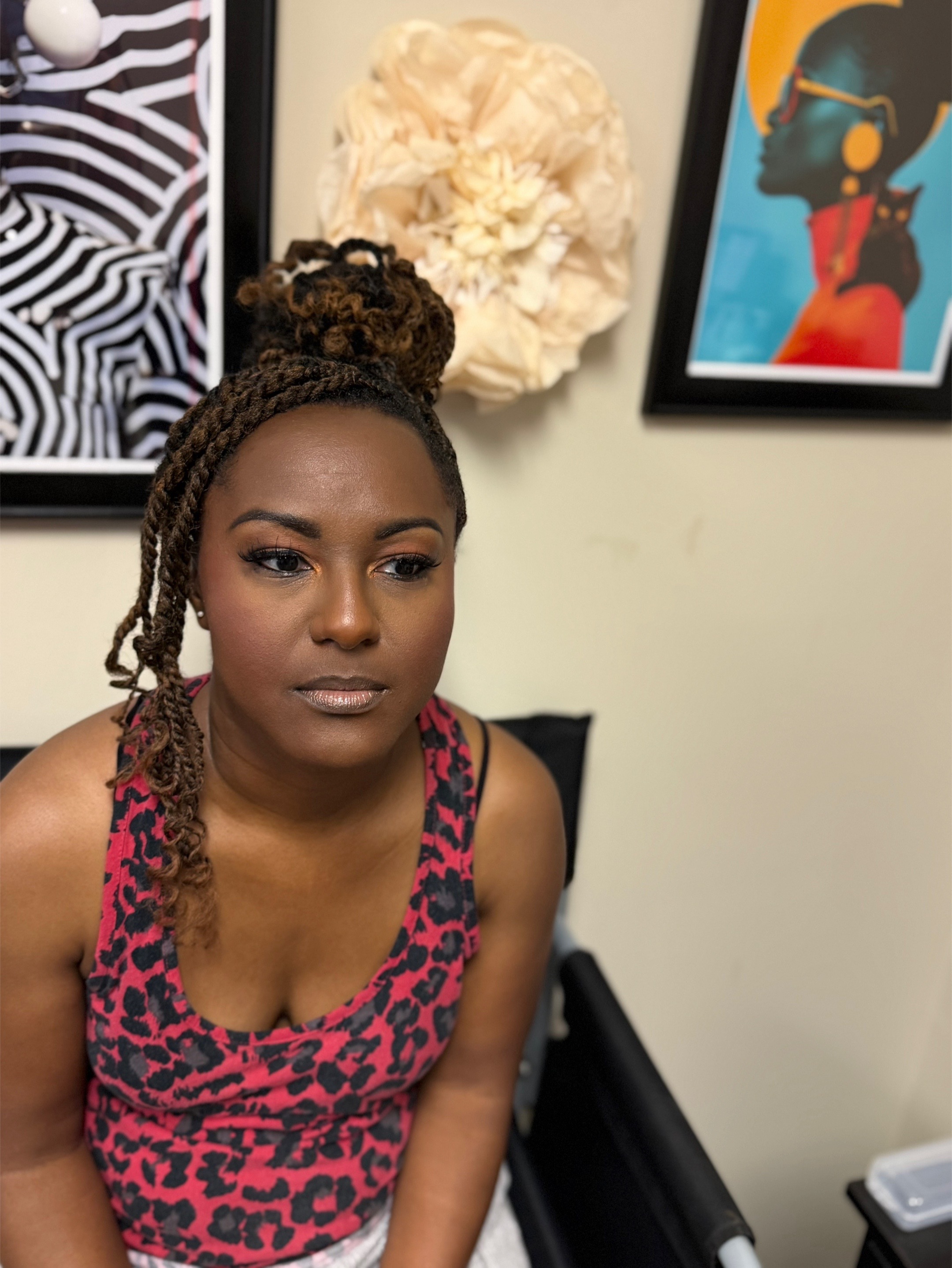 @Brittany | The Brow Artist