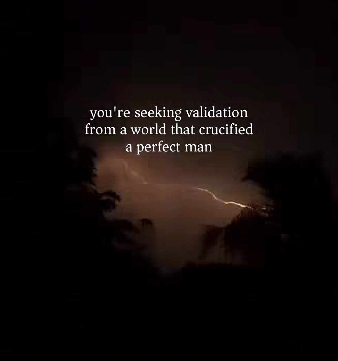 @Christian Inspiration