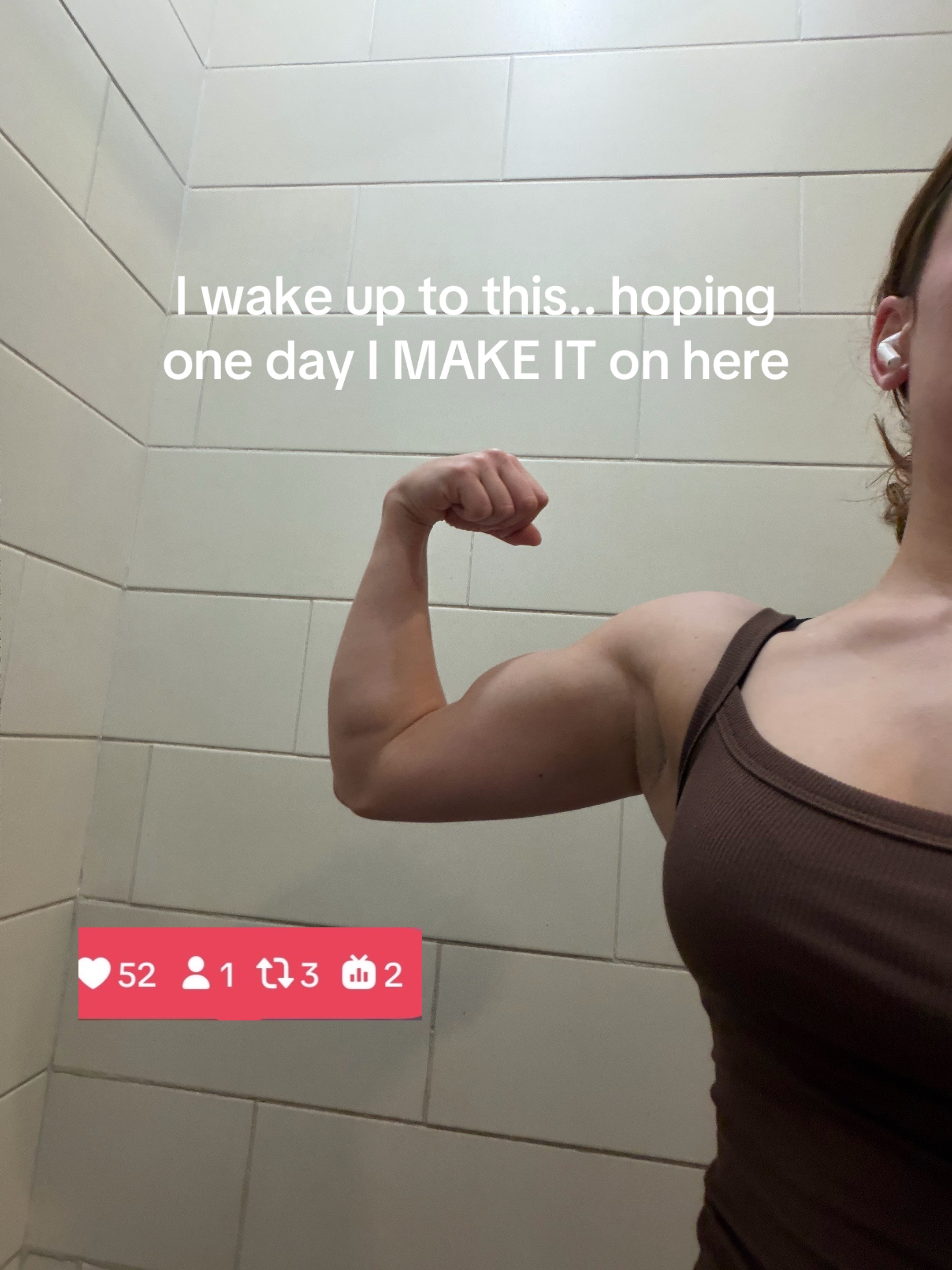 @Aaliyah/Fitness/Sahm