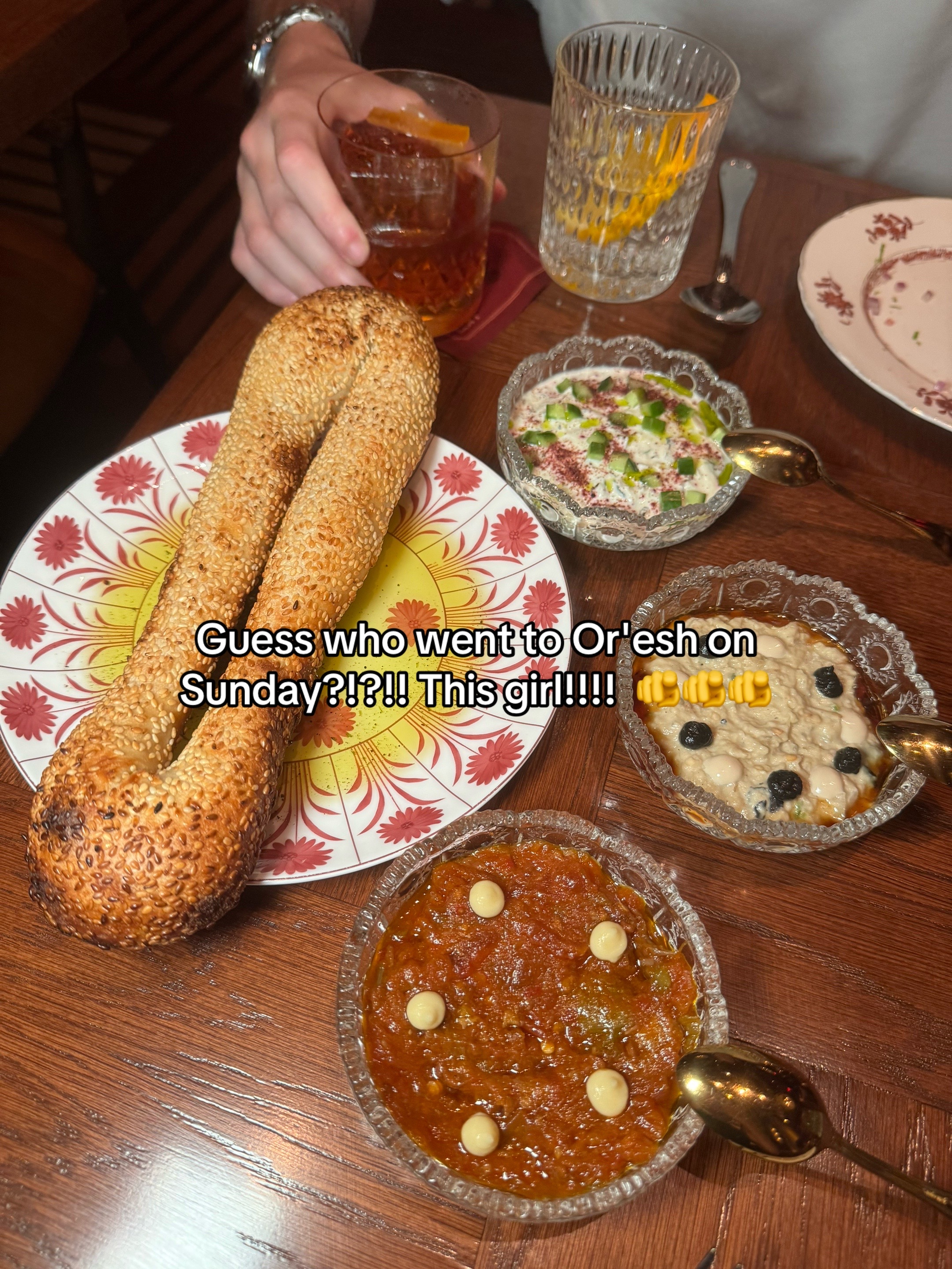 @Carlie&rsquo;s Food Diary NYC Foodie