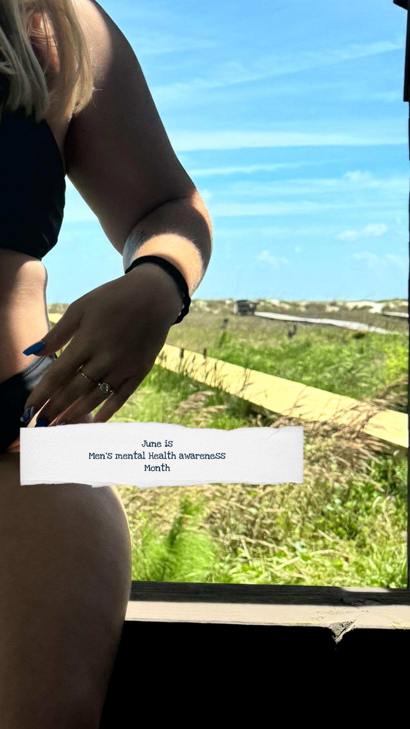 @️Hannah