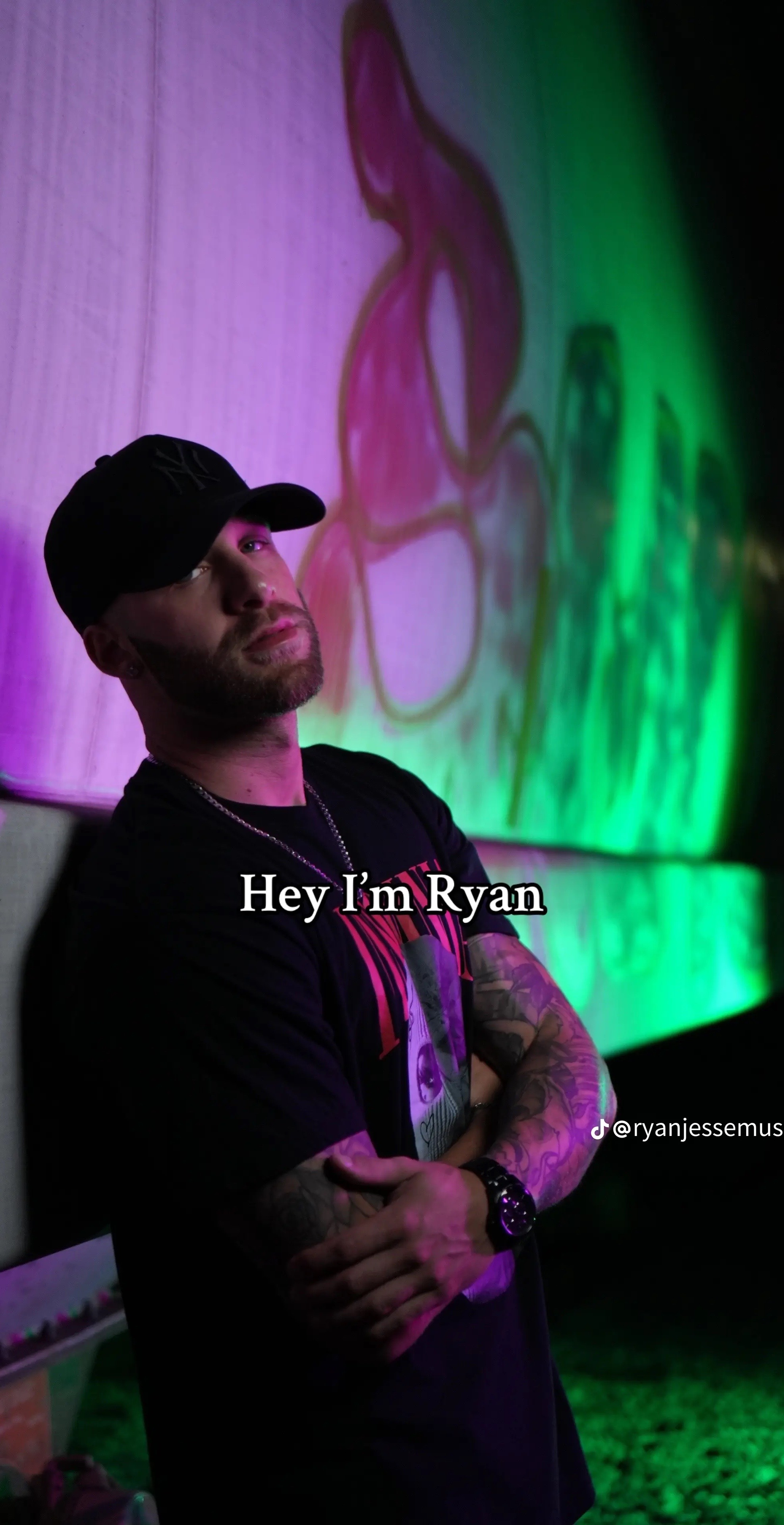 @Ryan Jesse