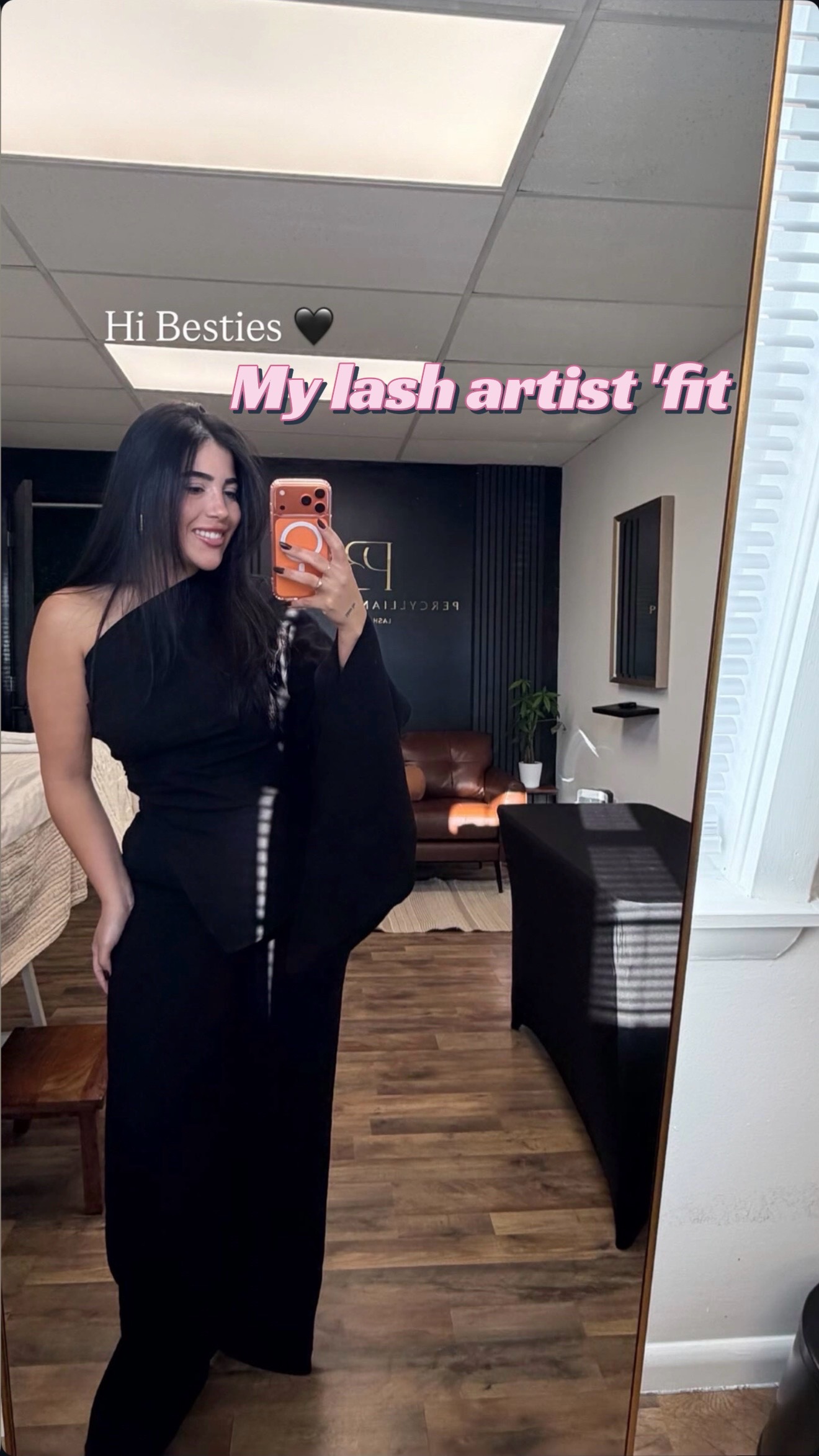 @Percy Beauty | Lash Artist🎀