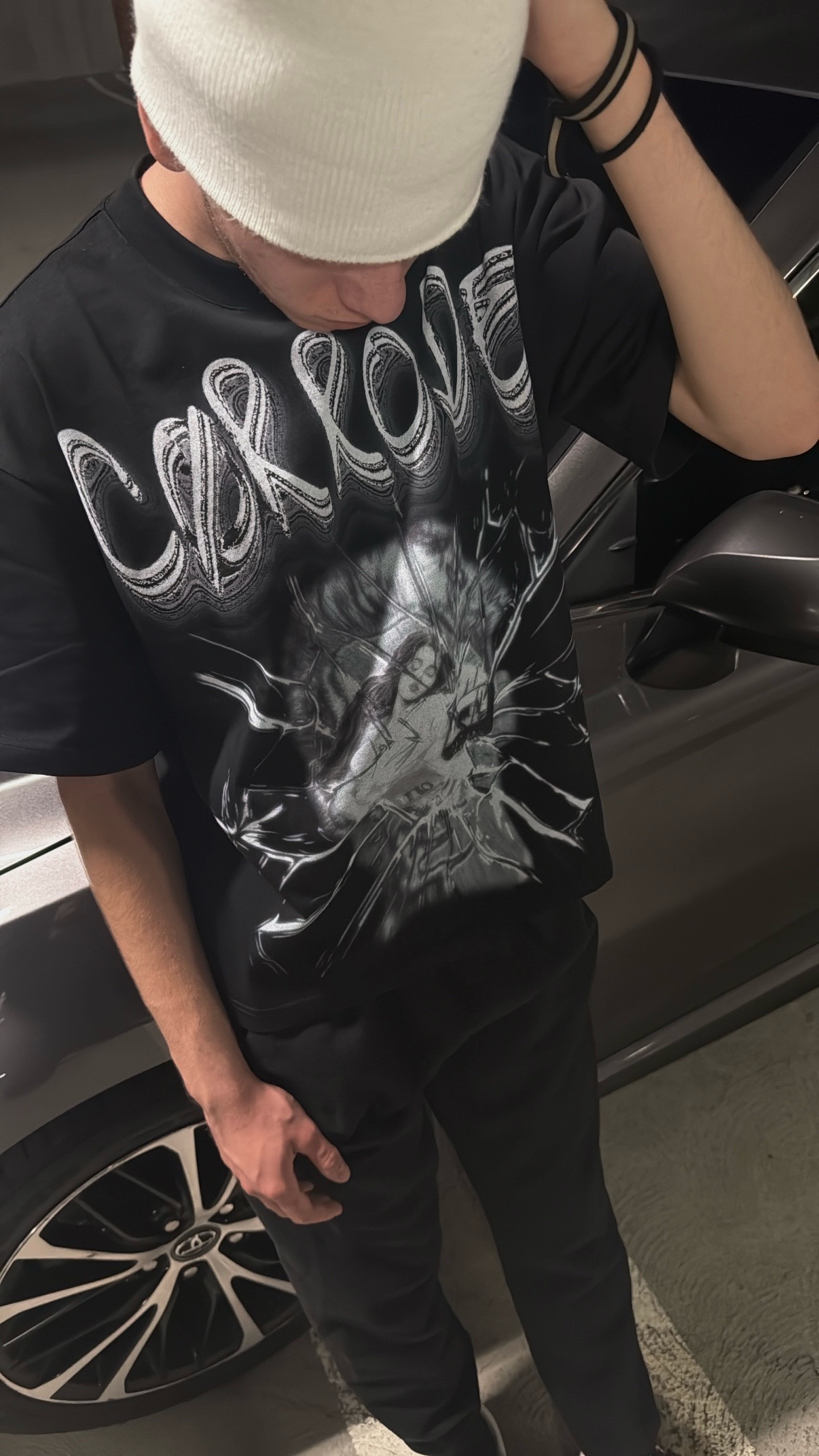 @NØCMPNY
