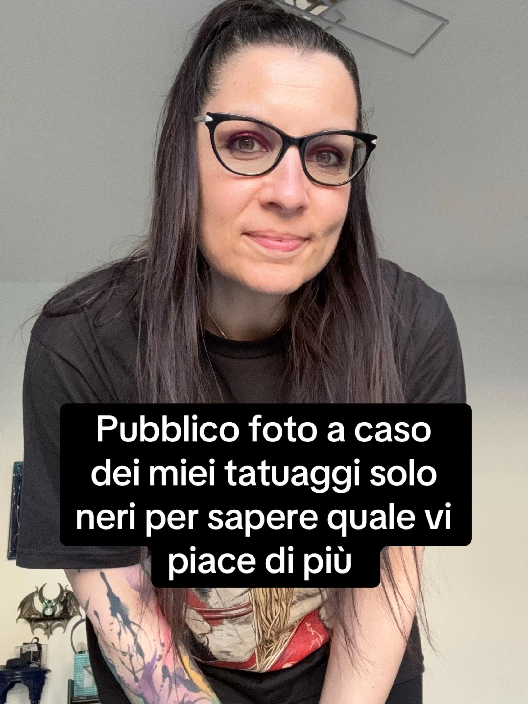 @Ary Lilith tattoo artist