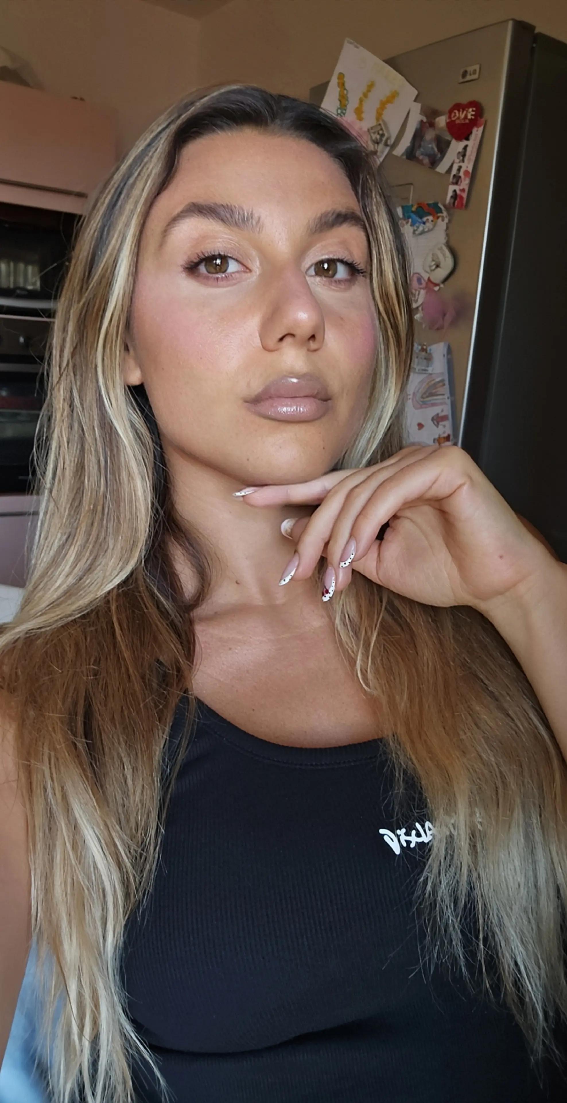 @Alessia Vitaloni 💫
