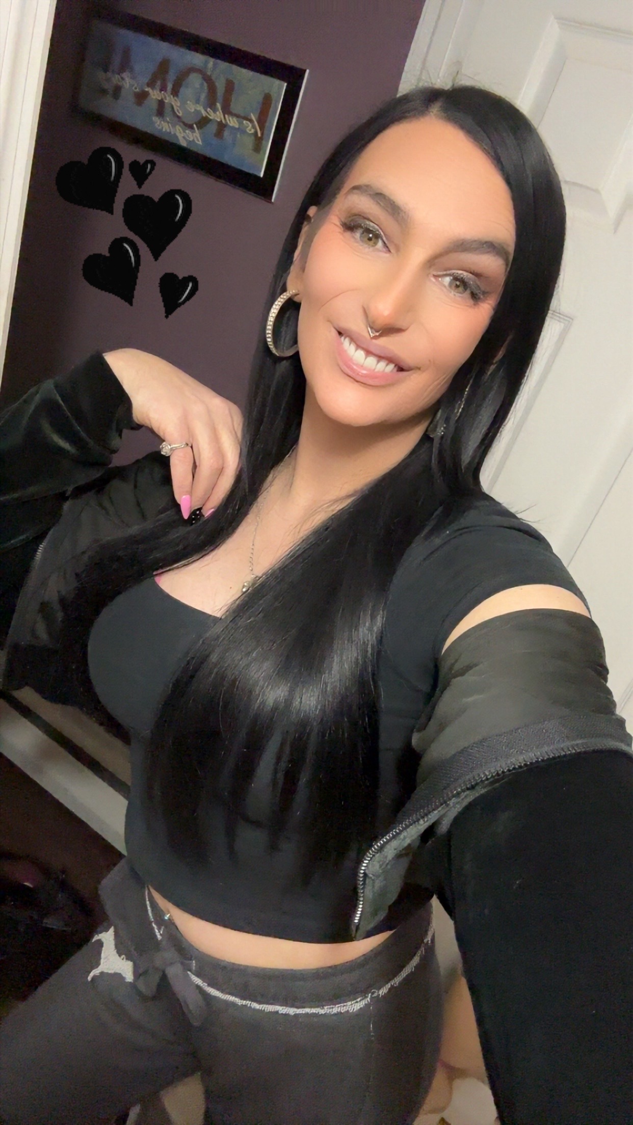 @Hayley_Rose_1111🖤🖤