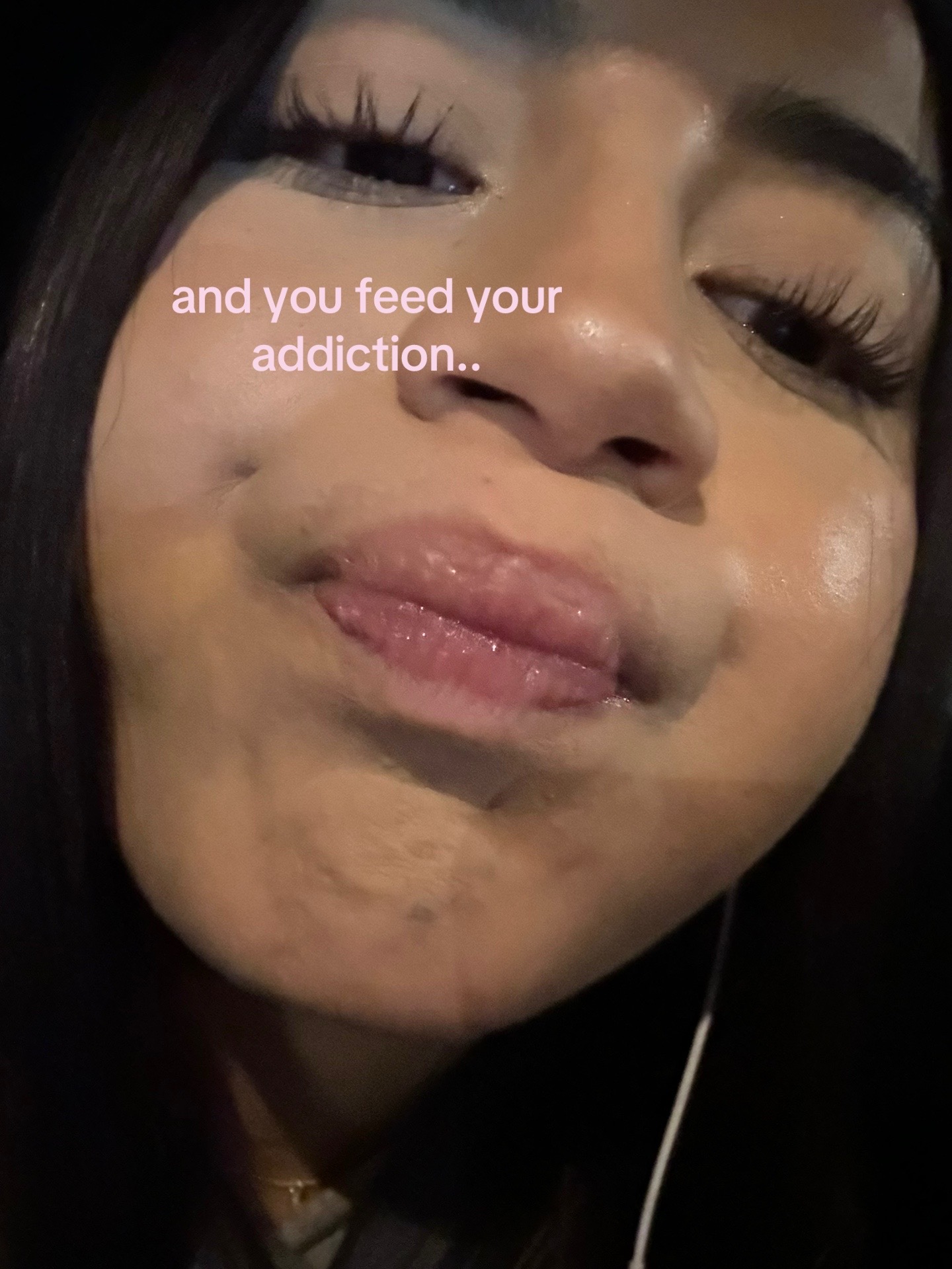 @️