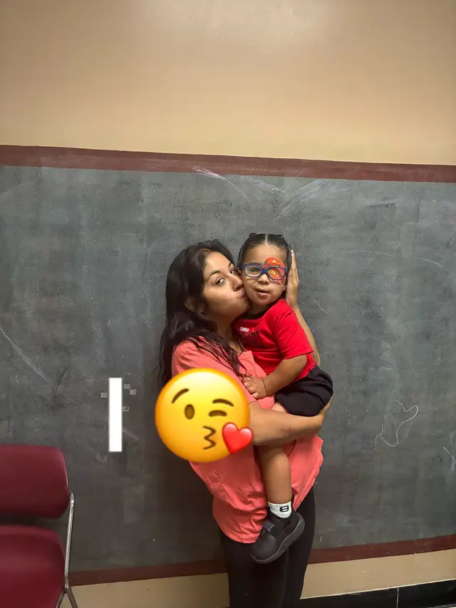@Anastasia Gomez