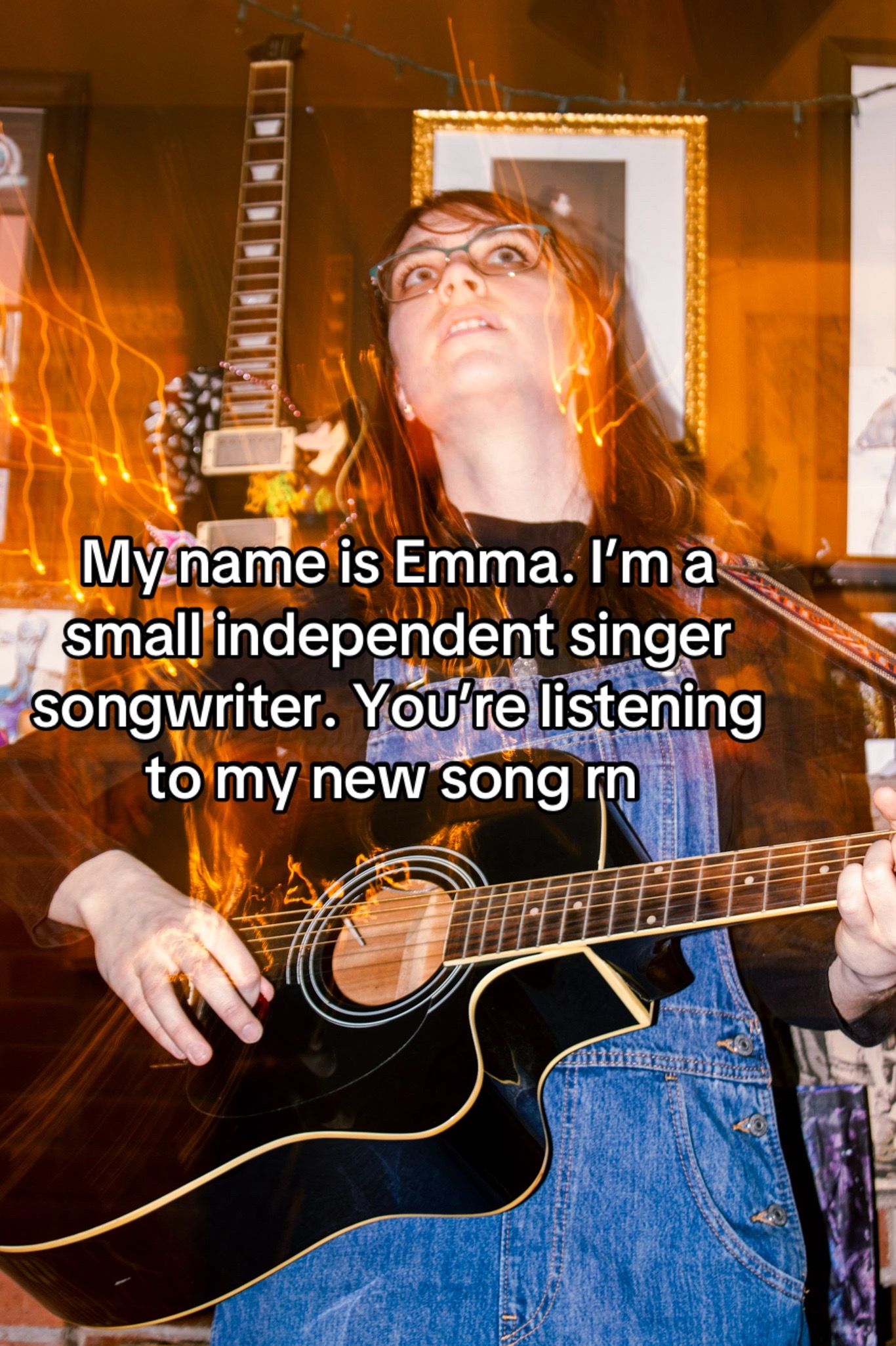 @Emma Cashman