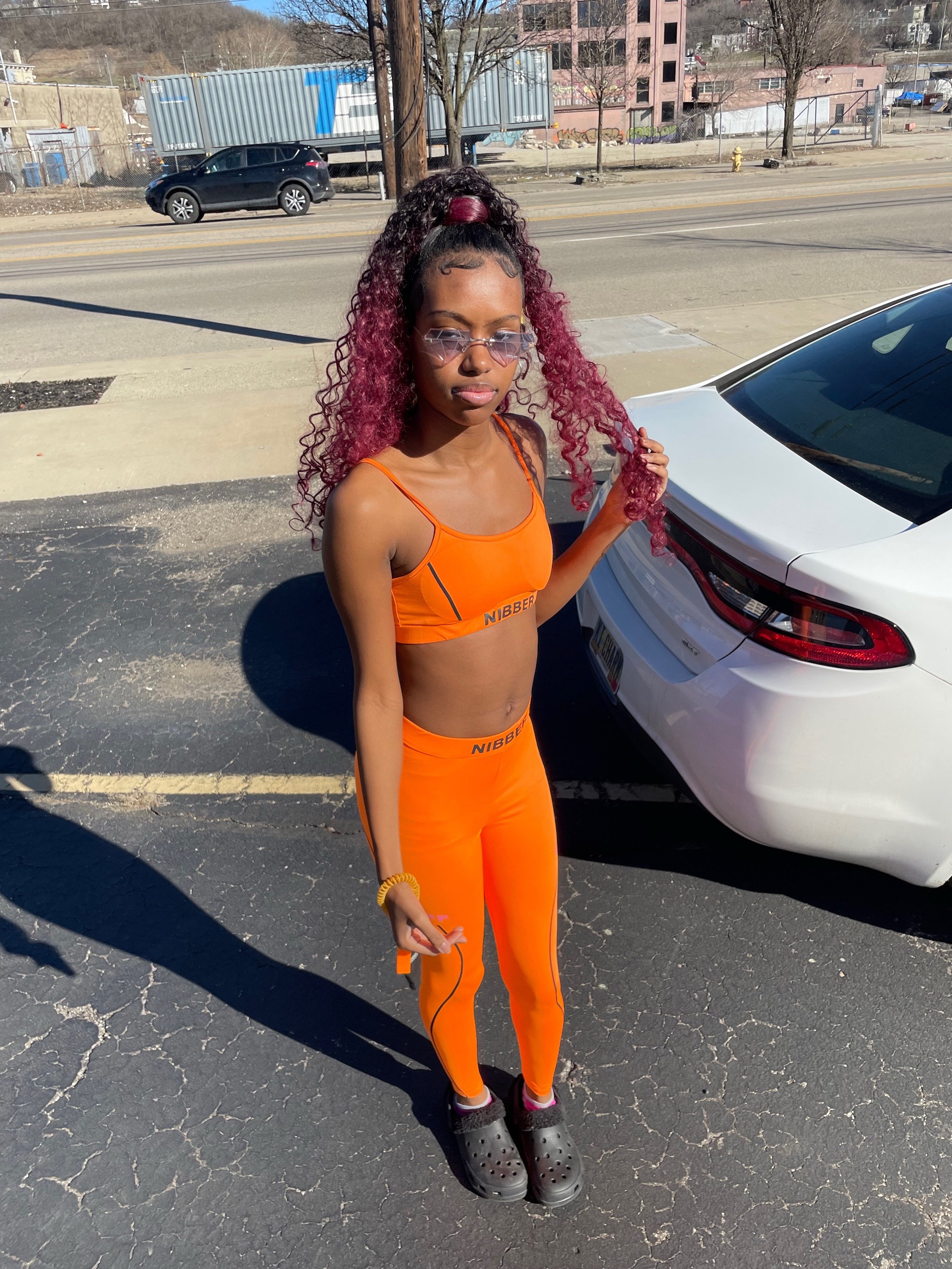 @Kiki Marie🌹💋