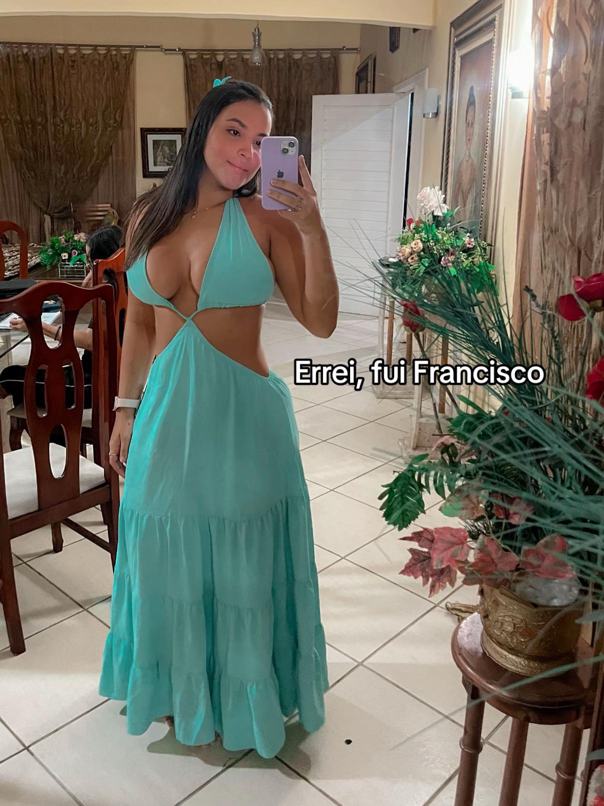 @isadora melo