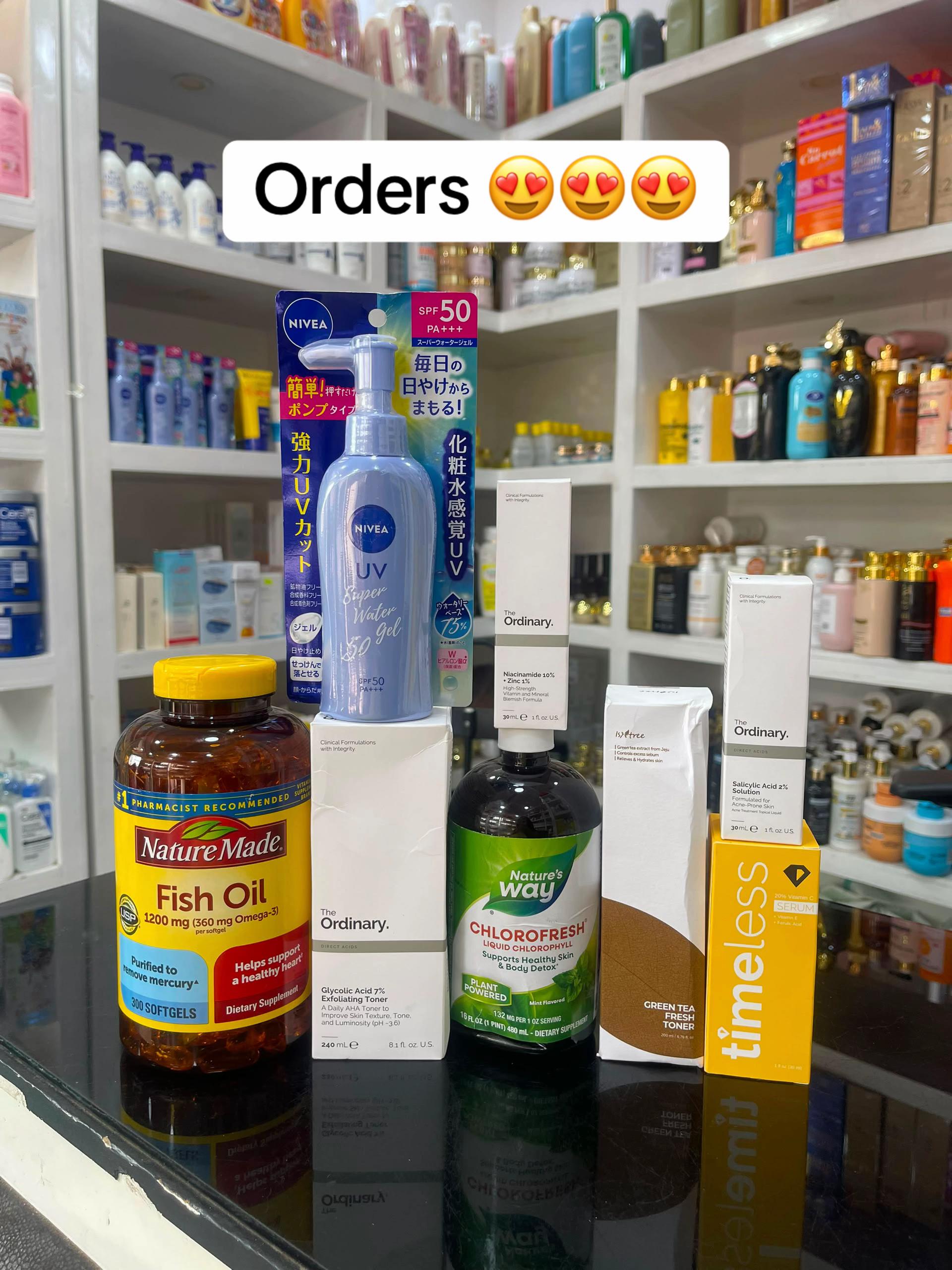 @Mercyandfavour_cosmetics
