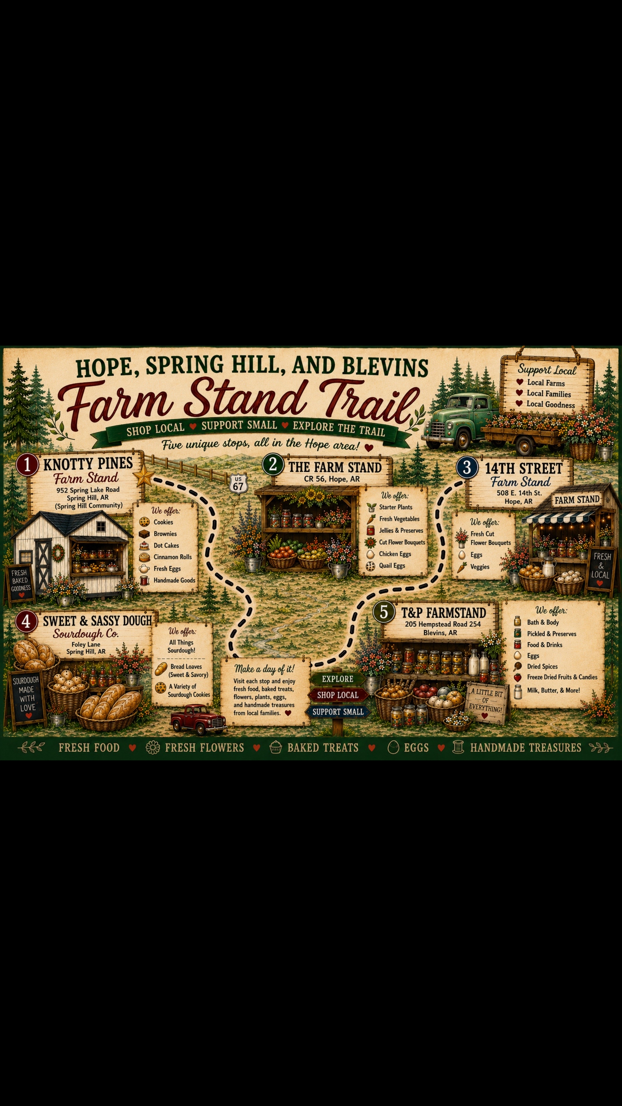 @Knotty Pines Farm