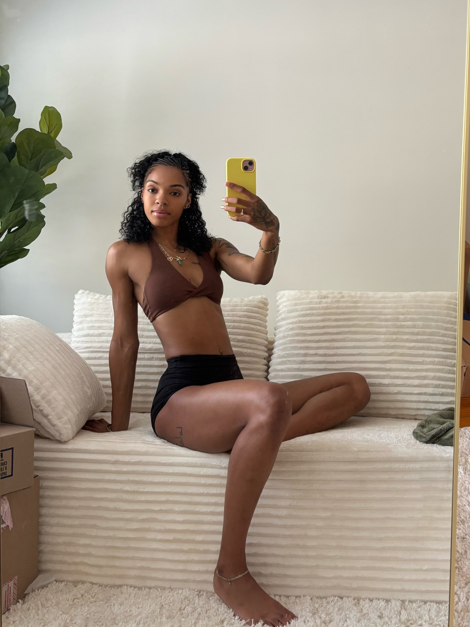 @Karimah Davis