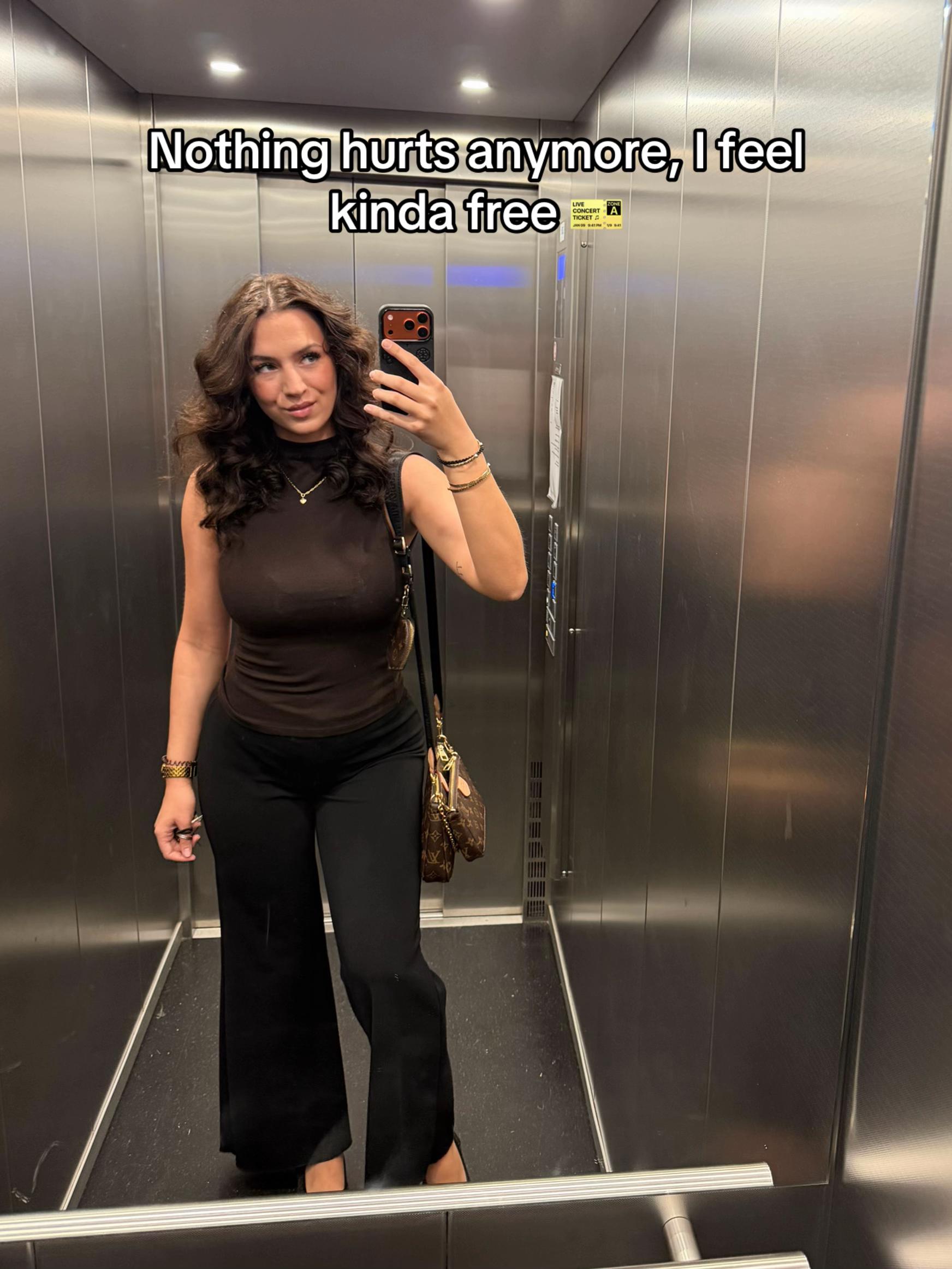 @Vanessa