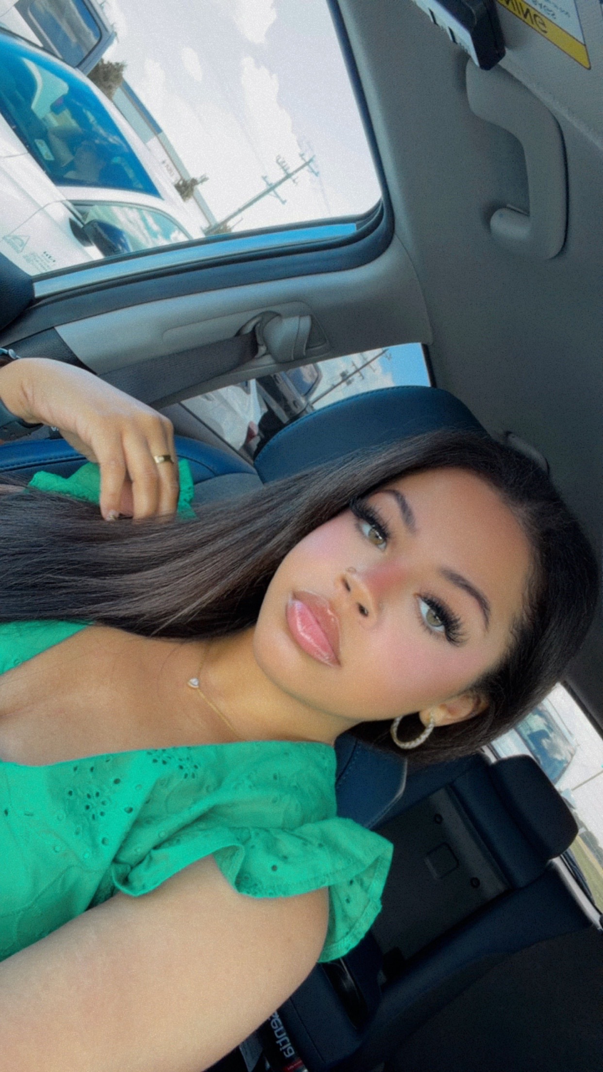 @Kaylaaa💚| lifestyle + beauty