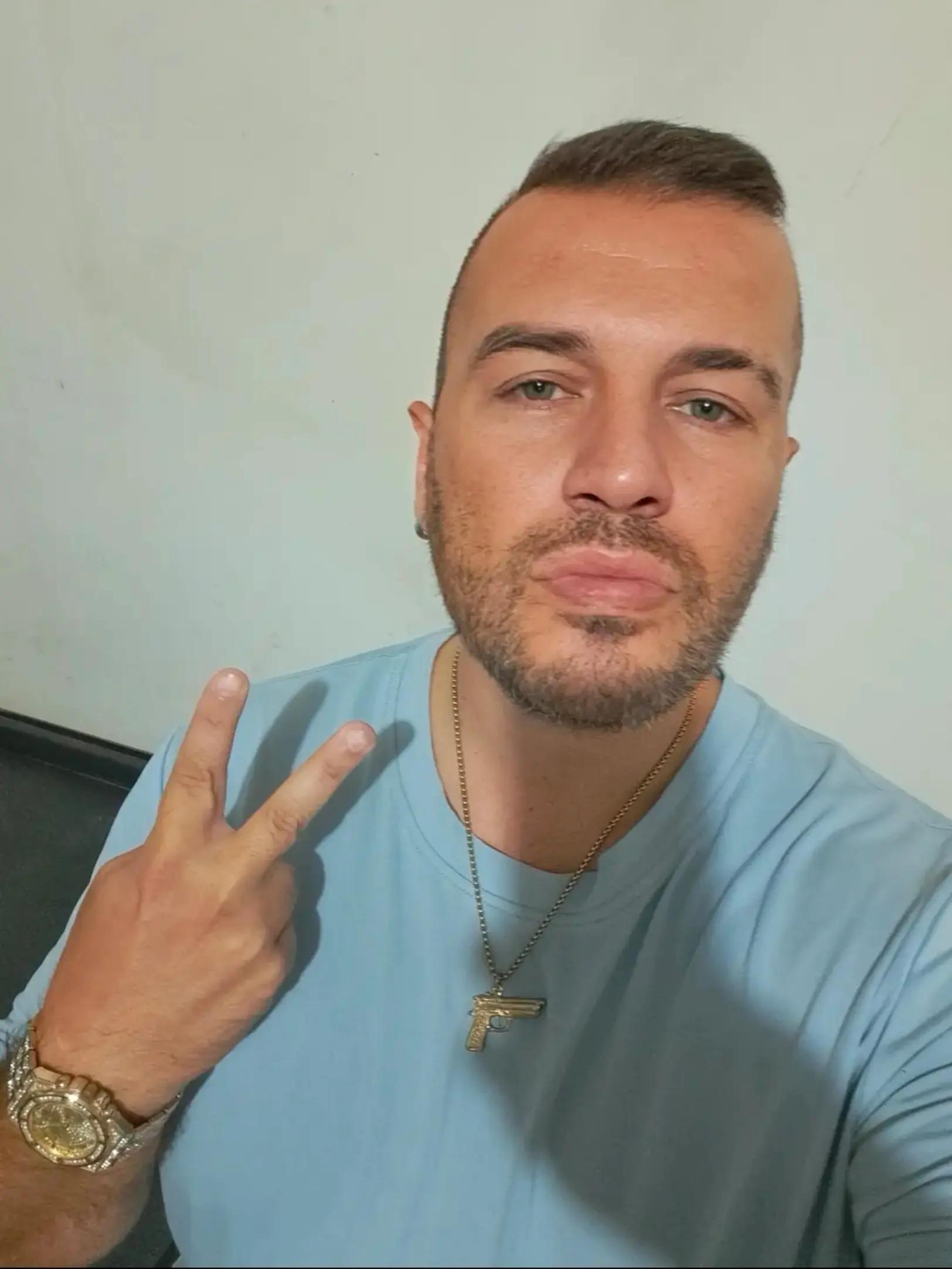 @Patrizio.official