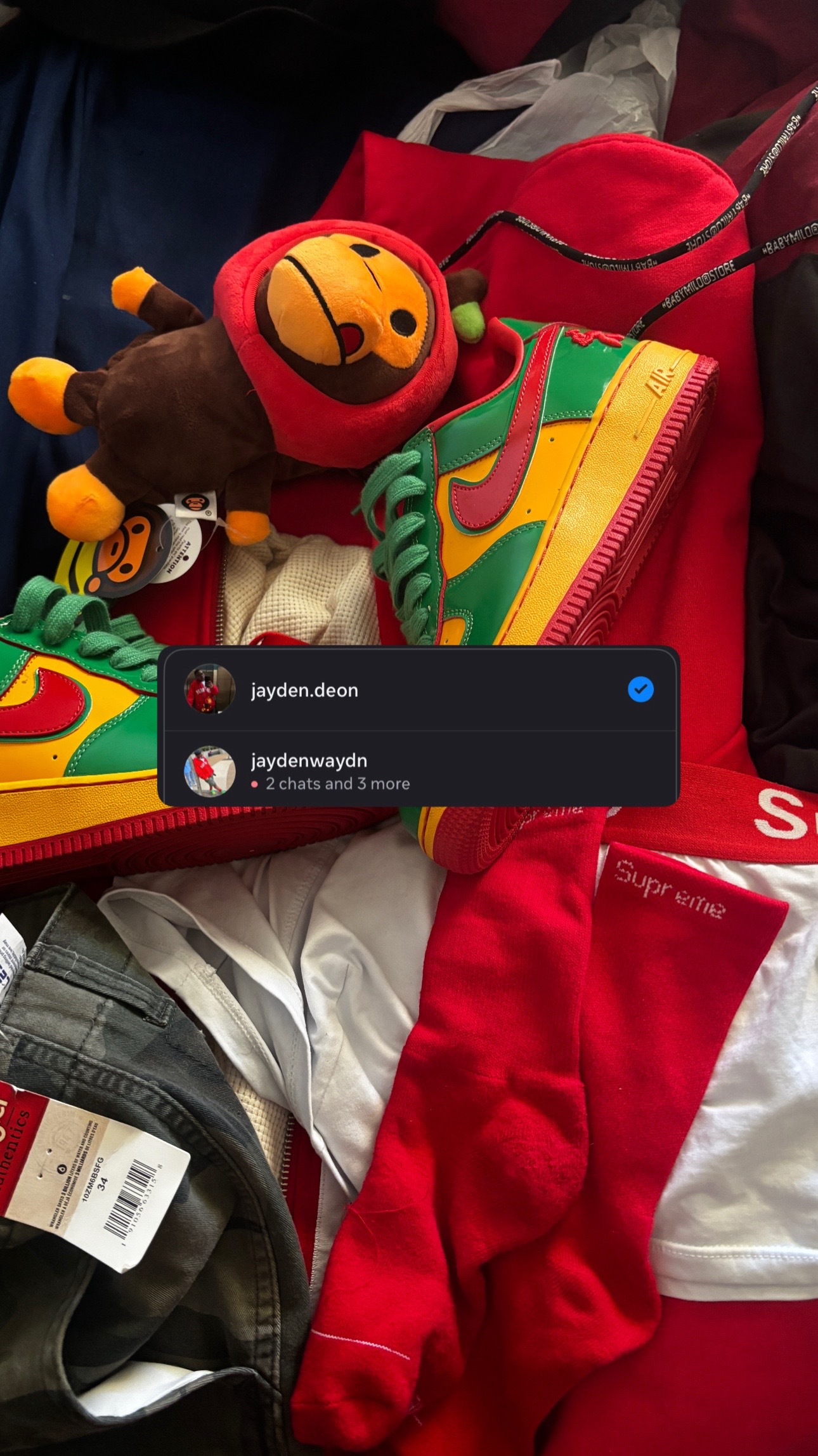 @jayden not jaden