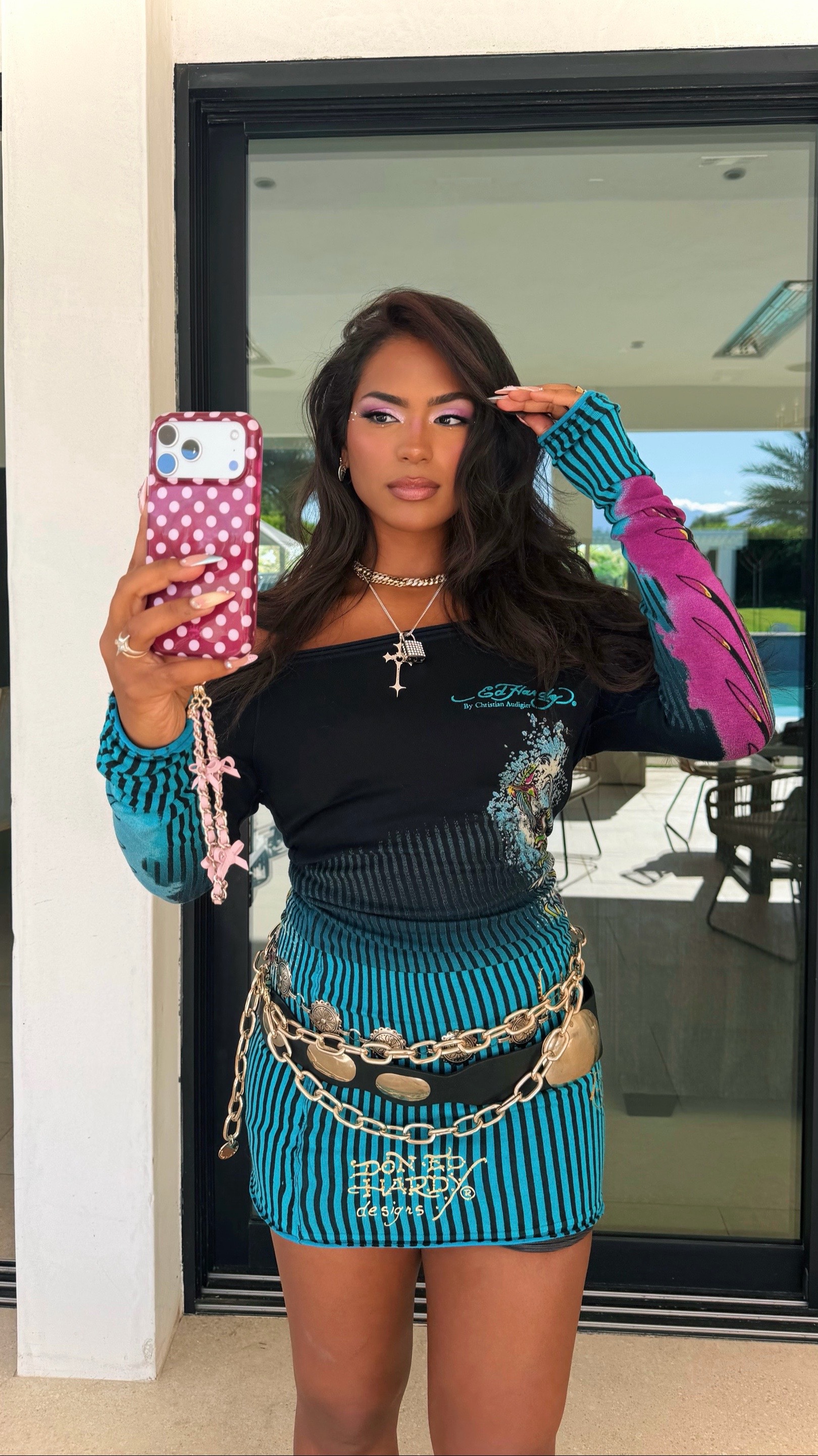 @monet mcmichael ๐ค