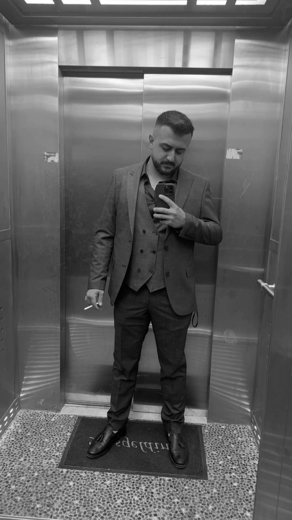 @Ahmet Furkan Uzunlu
