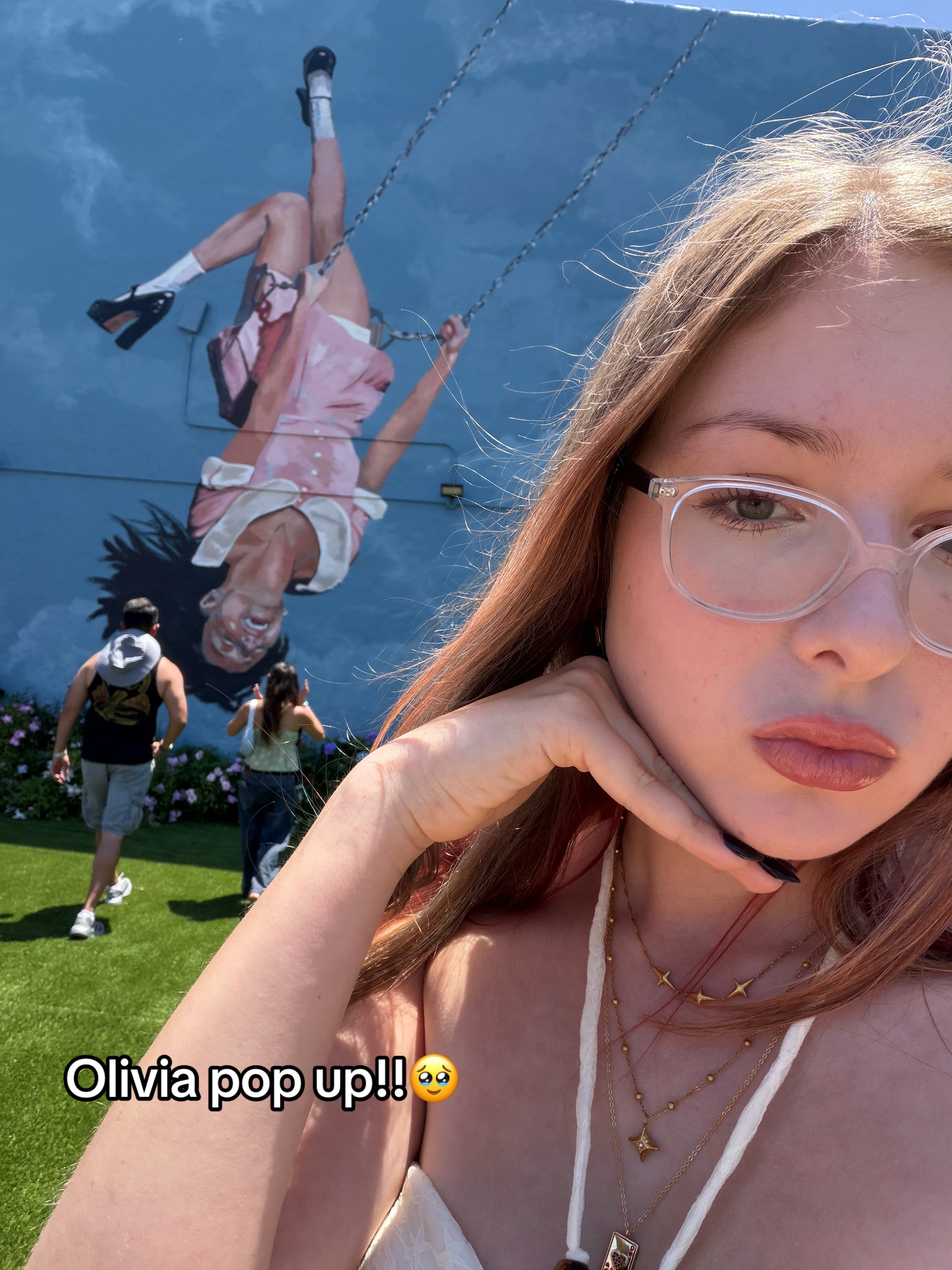 @♪☆ 𝕵𝖚𝖑𝖎𝖆☆|-/