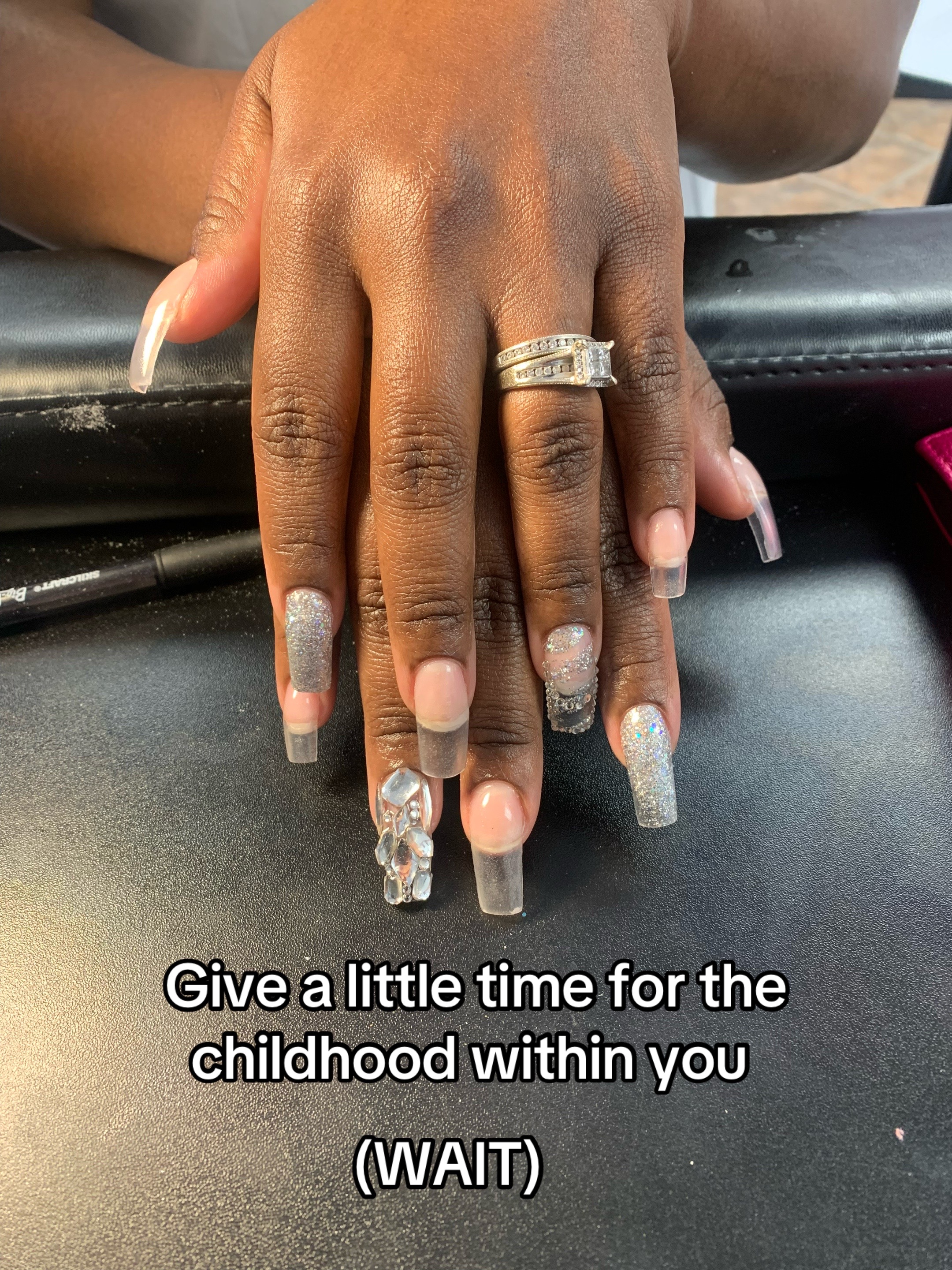 @Mr. CanIDoYourNails?