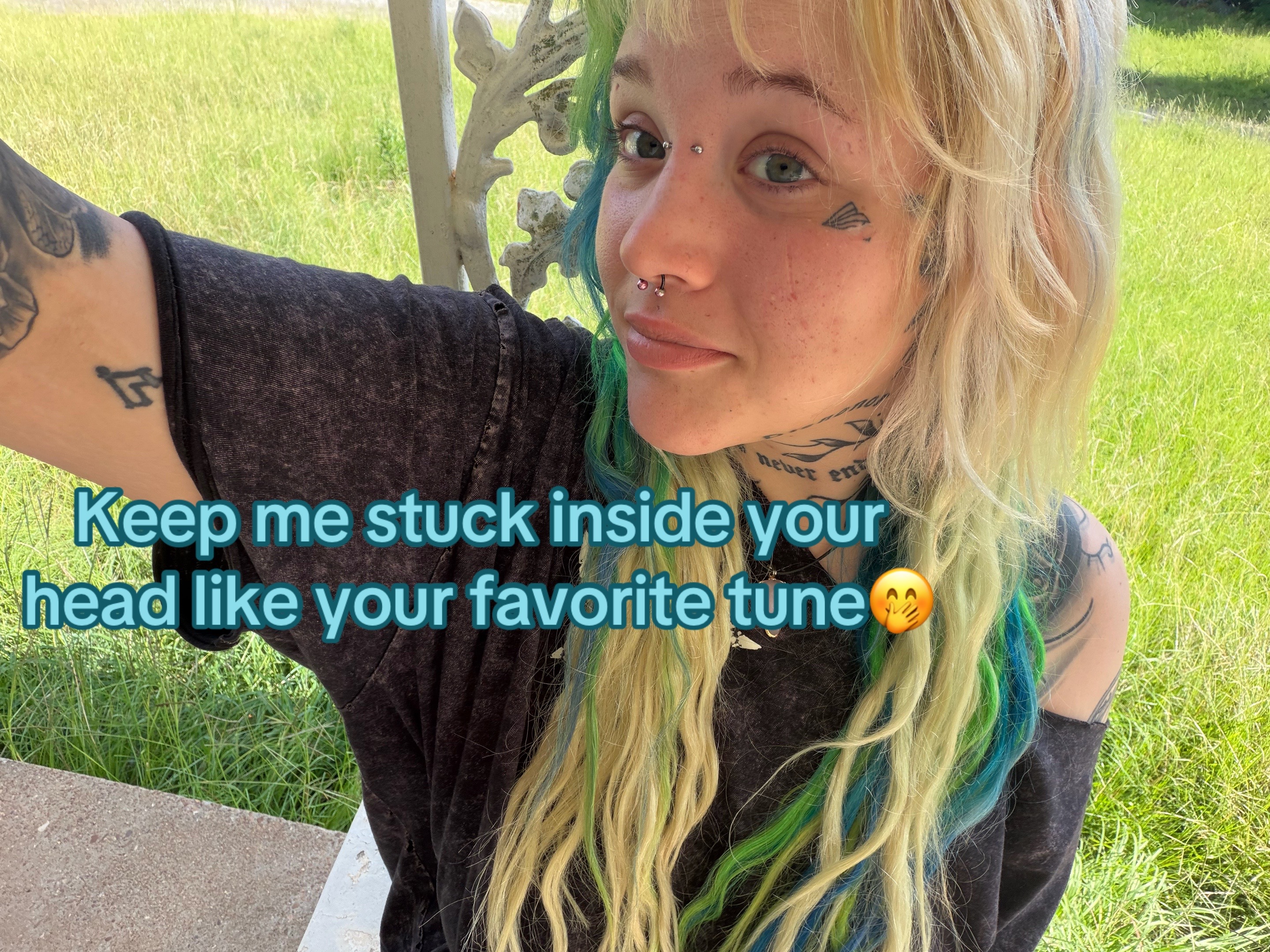 @Mary